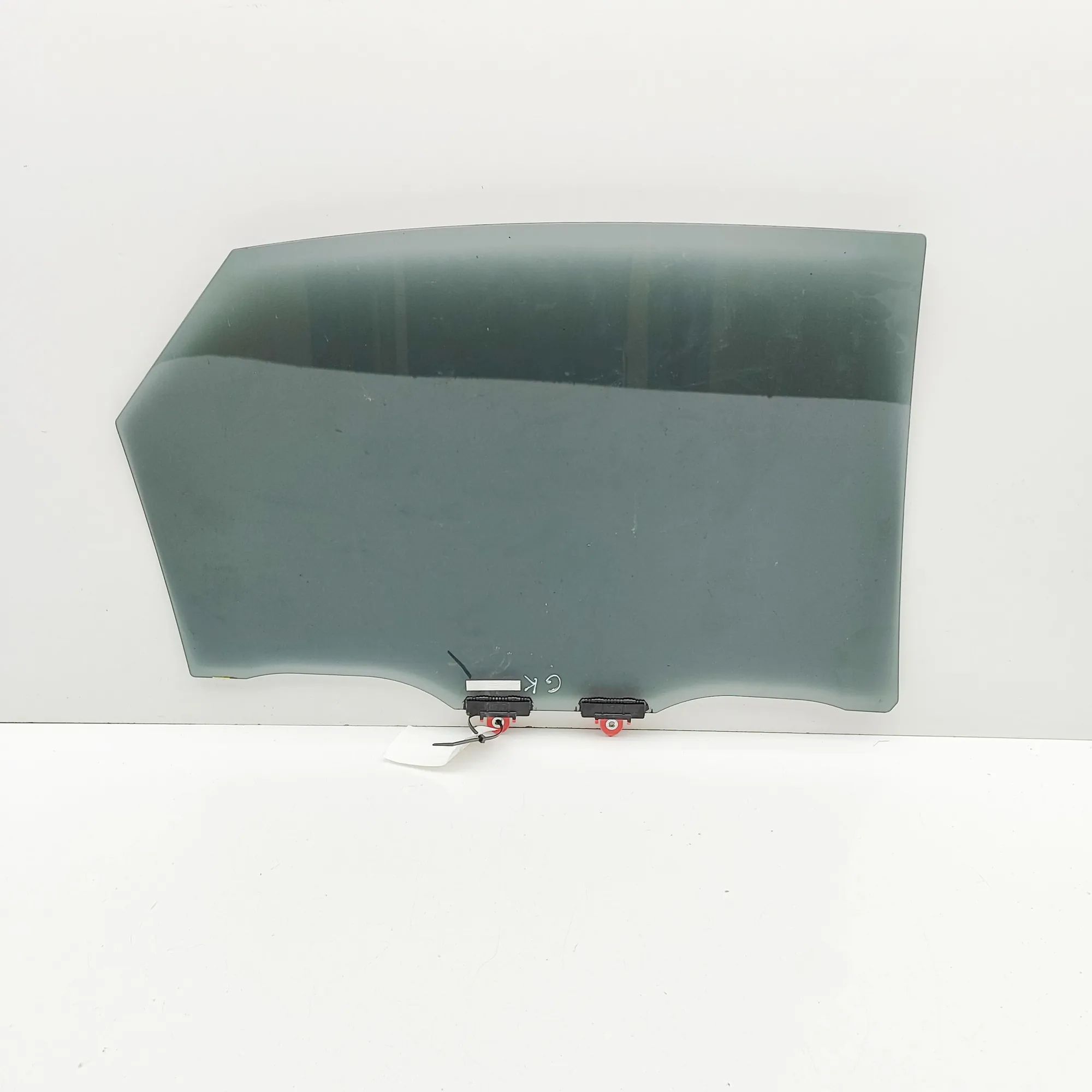 Lexus NX Rear Left Door Window