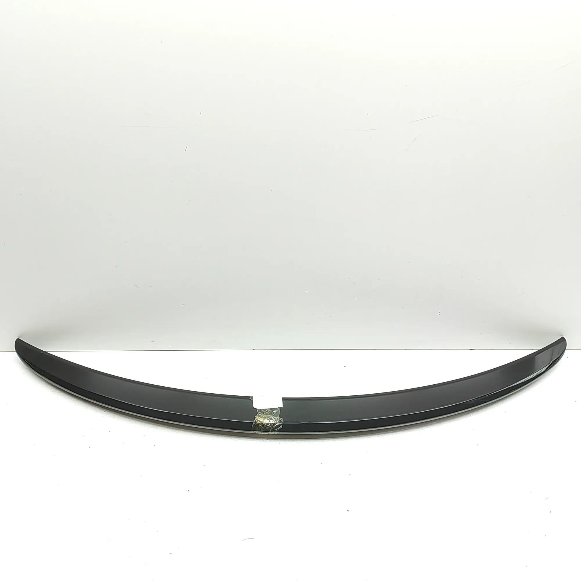 Mercedes-Benz A (W176) Tailgate Bootlid Spoiler Tailgate Bootlid Spoiler — MERCEDES BENZ C-CLAS...
