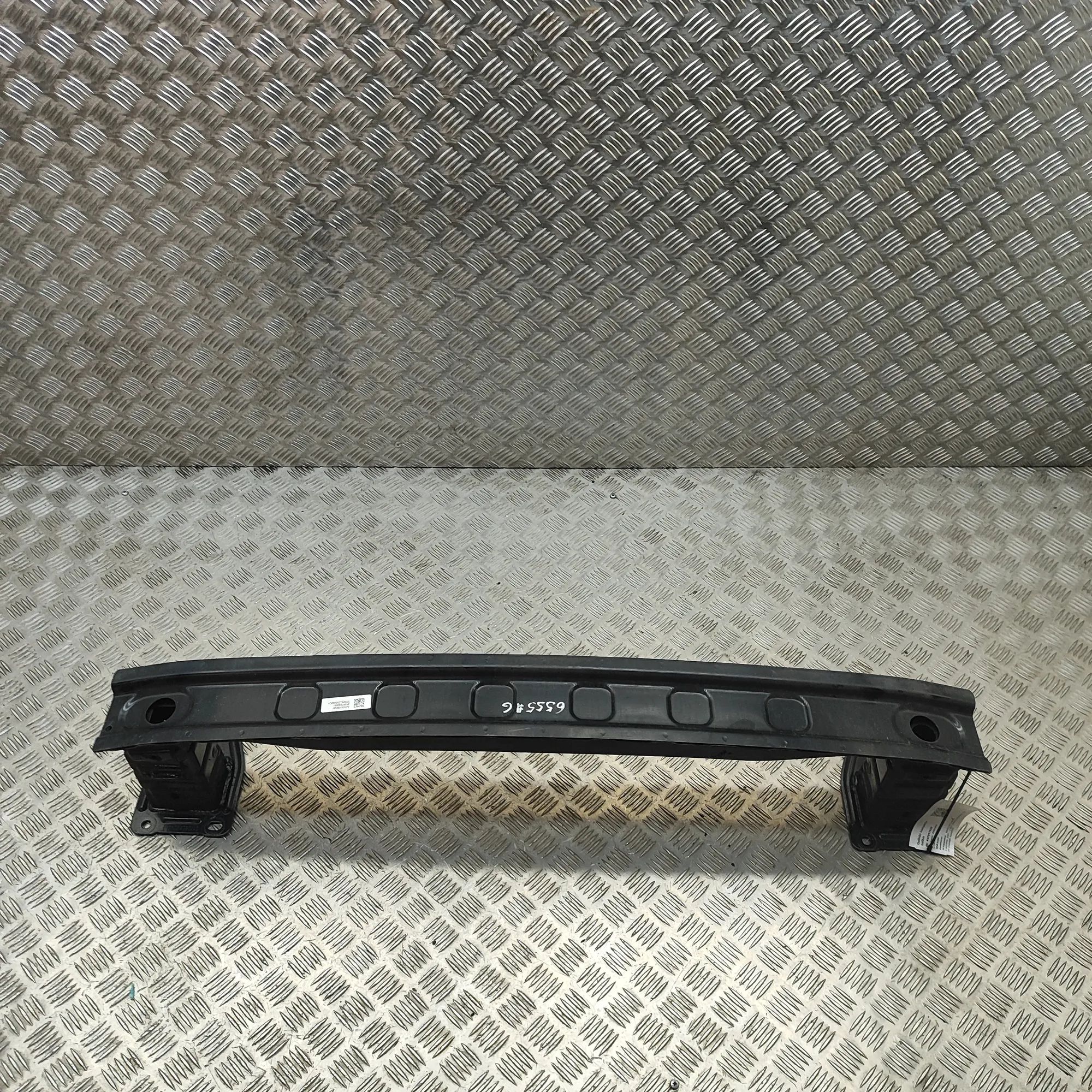 Mercedes-Benz A (W177) Rear Crash Reinforcement Bar Rear Crash Reinforcement Bar — MERCEDES BENZ EQ...
