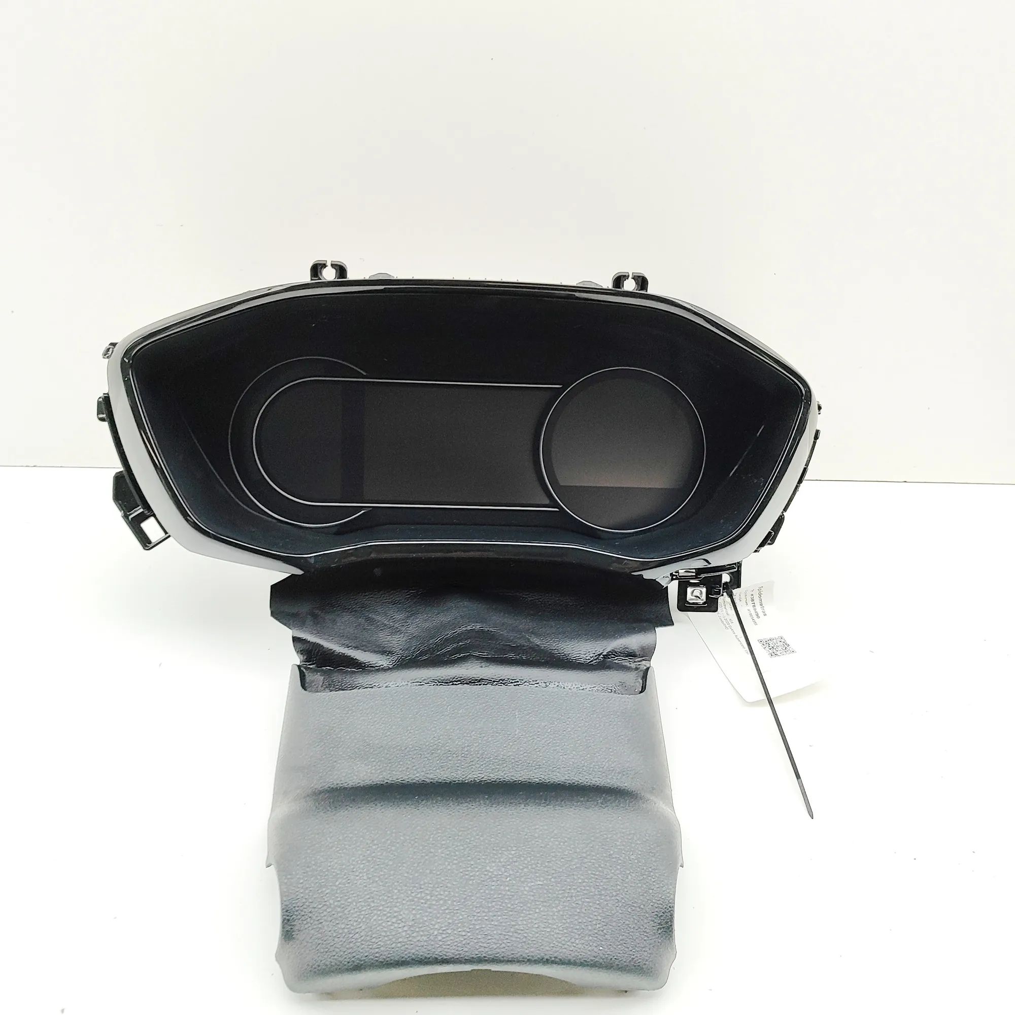 Kia Niro Instrument Cluster Speedometer Instrument Cluster Speedometer — KIA NIRO (2016...