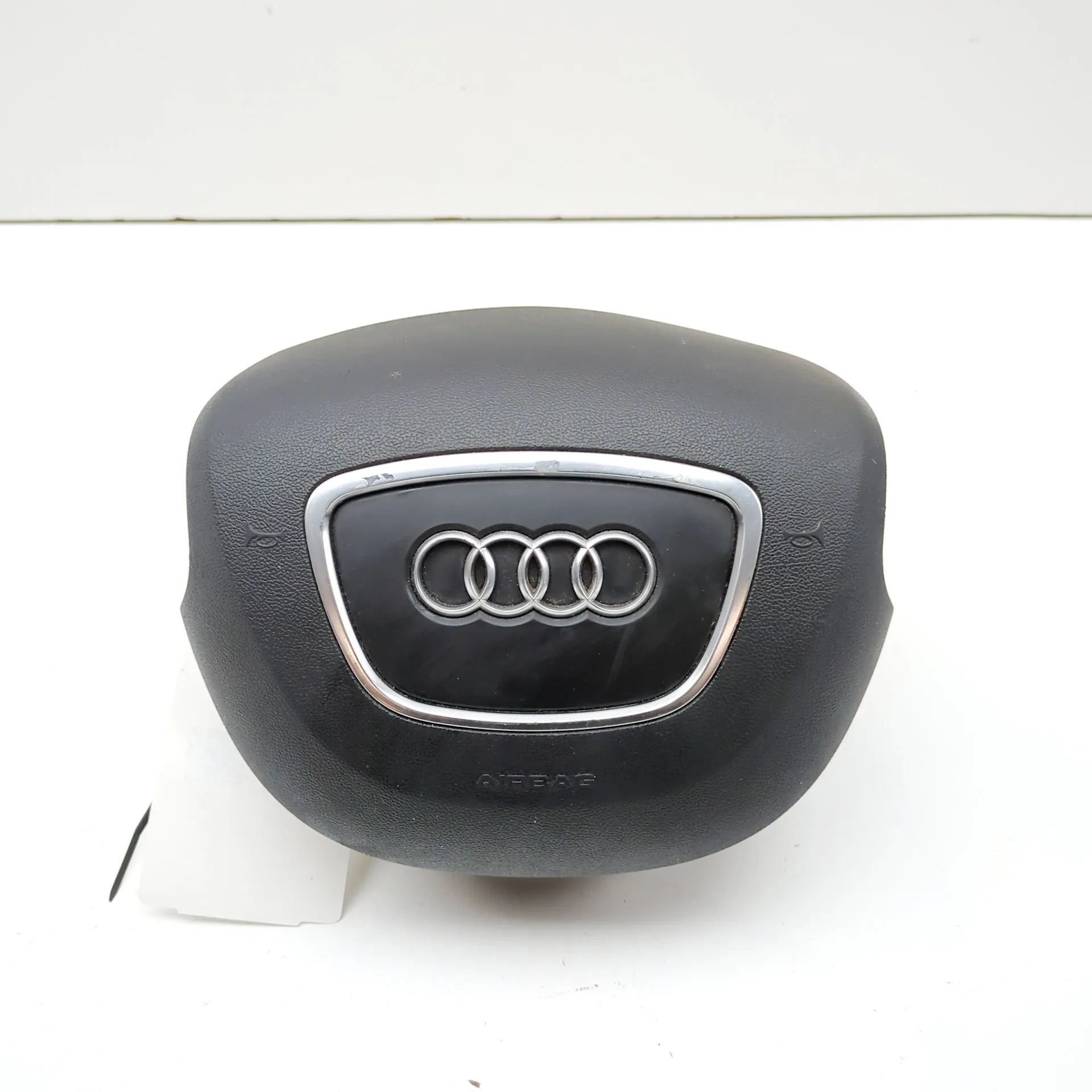 Audi Q5 (8R) Steering Wheel Safety Bag SRS Steering Wheel Safety Bag SRS — AUDI Q5 (8R) (2...