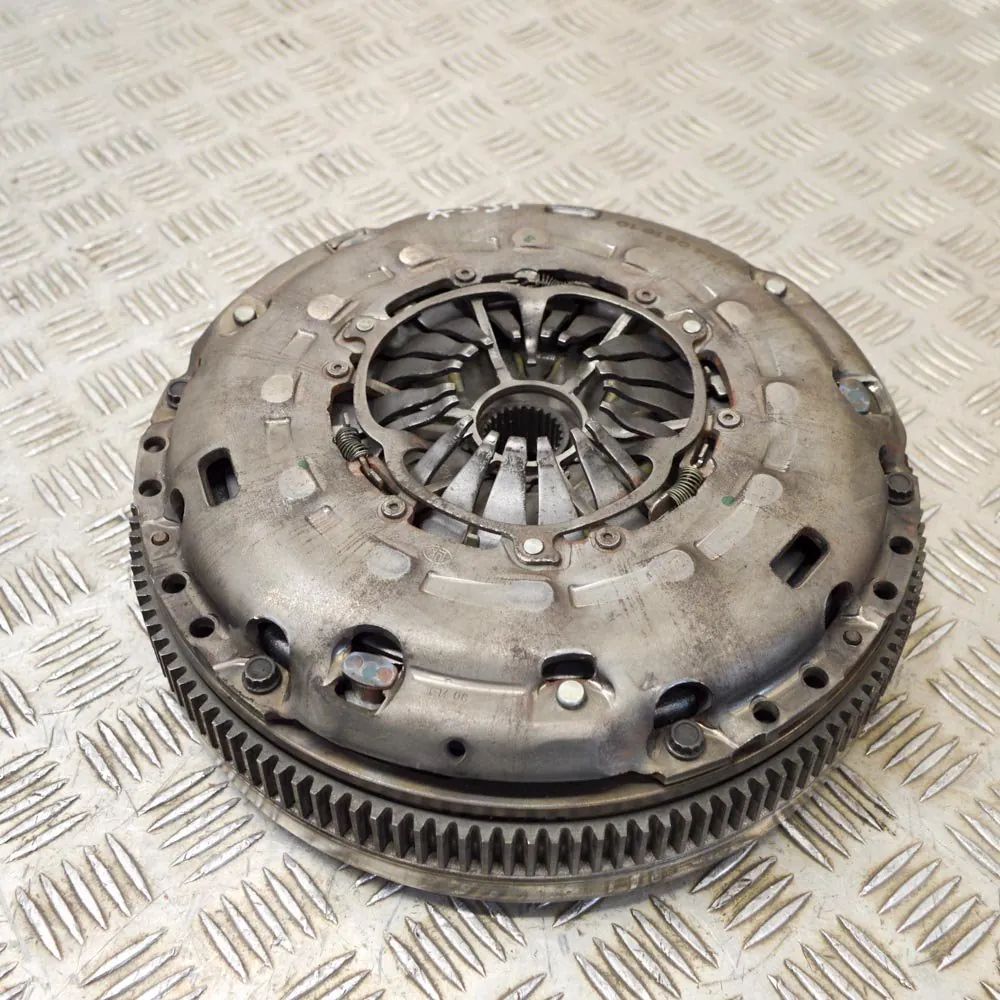 Volkswagen Transporter (T6, Caravelle, Multivan) комплект сцепления Clutch kit — VW TRANSPORTER (VI T6 Van SGA, SGH...