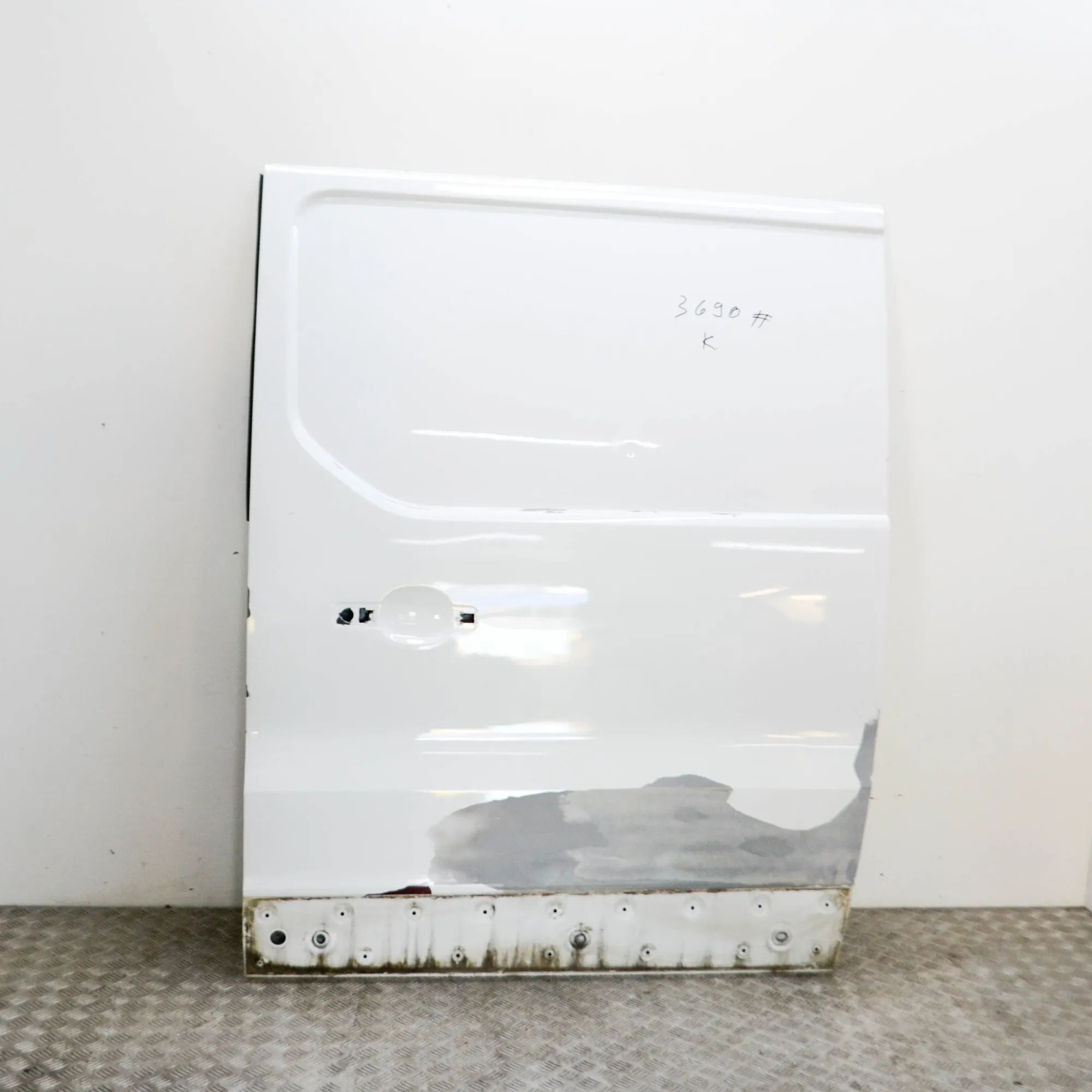 Opel Vivaro (B) Left Side Sliding Door Left Side Sliding Door — OPEL VIVARO (Van) (201...