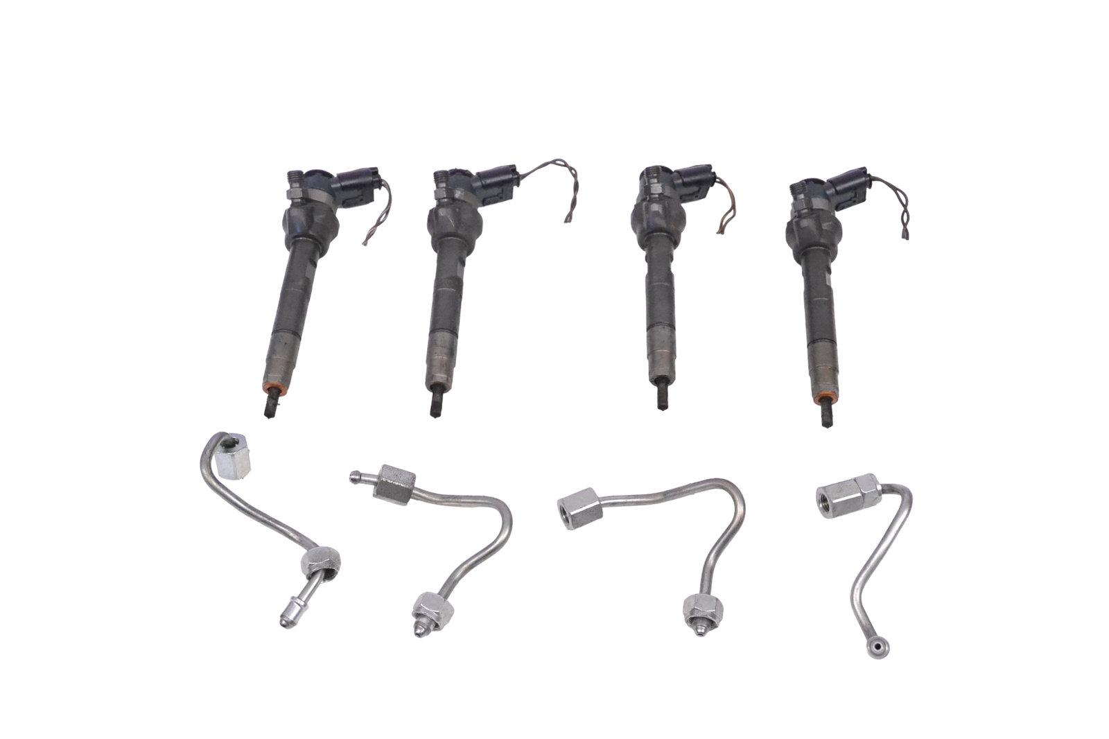 Mini One, Cooper, Clubman (R55 - R59) Fuel Injector Kit Fuel Injector Kit — MINI COOPER (R56) (2005-201...