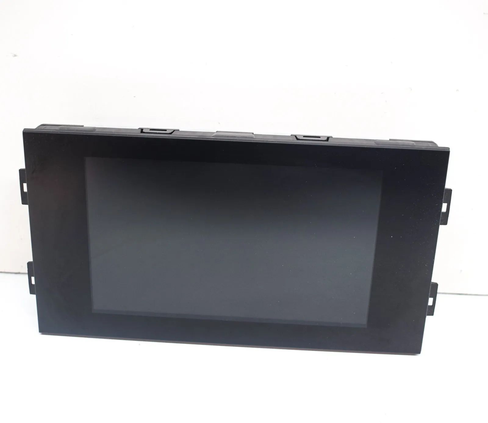 Opel Mokka (B) Navigation display Navigation display — OPEL MOKKA (2020-...) — 98...