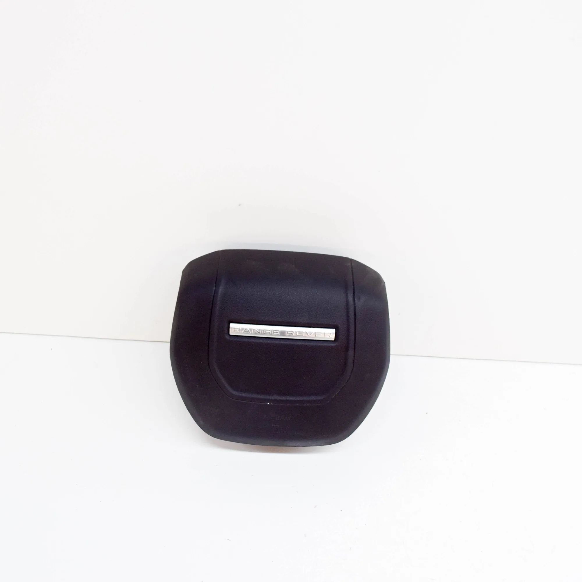 Land Rover Range Rover Evoque Steering Wheel Safety Bag SRS Steering Wheel Safety Bag SRS — LAND ROVER RANG...