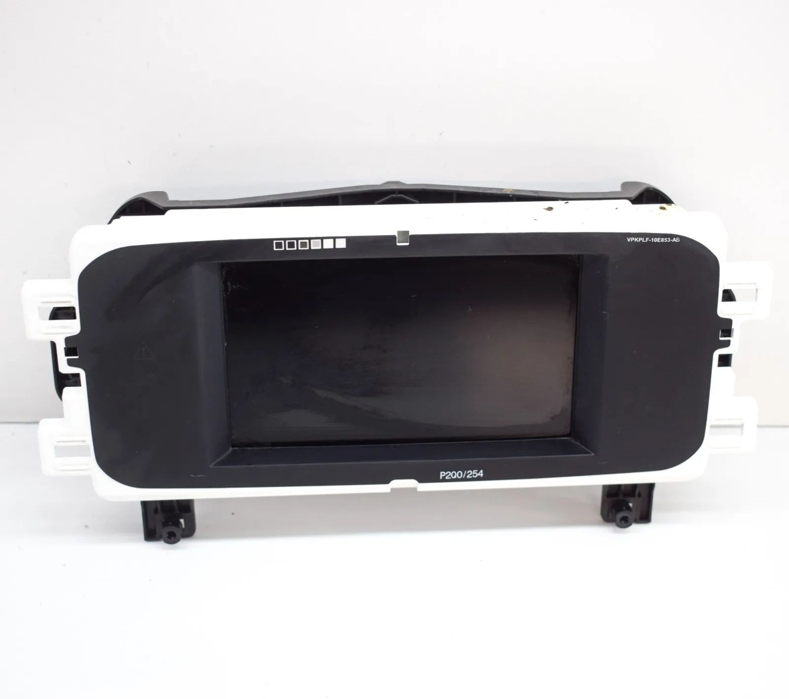 Opel Mokka (B) Instrument Cluster Speedometer Instrument Cluster Speedometer — OPEL MOKKA (20...