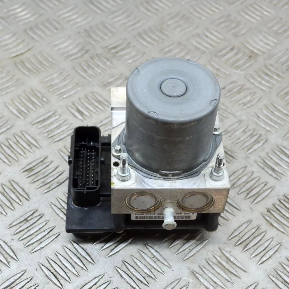 Jaguar XK ABS hydraulic pump