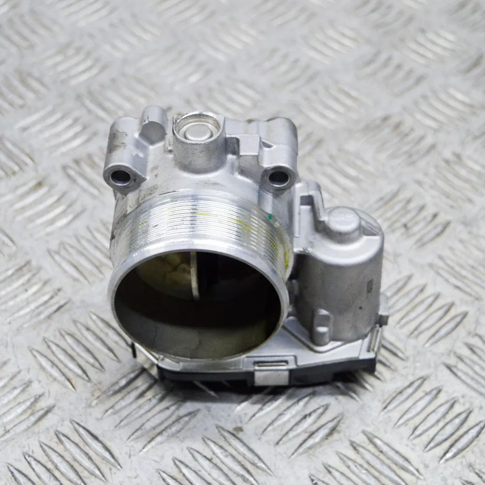 Land Rover Discovery Throttle body Throttle body — LAND ROVER DISCOVERY (V L462) (...
