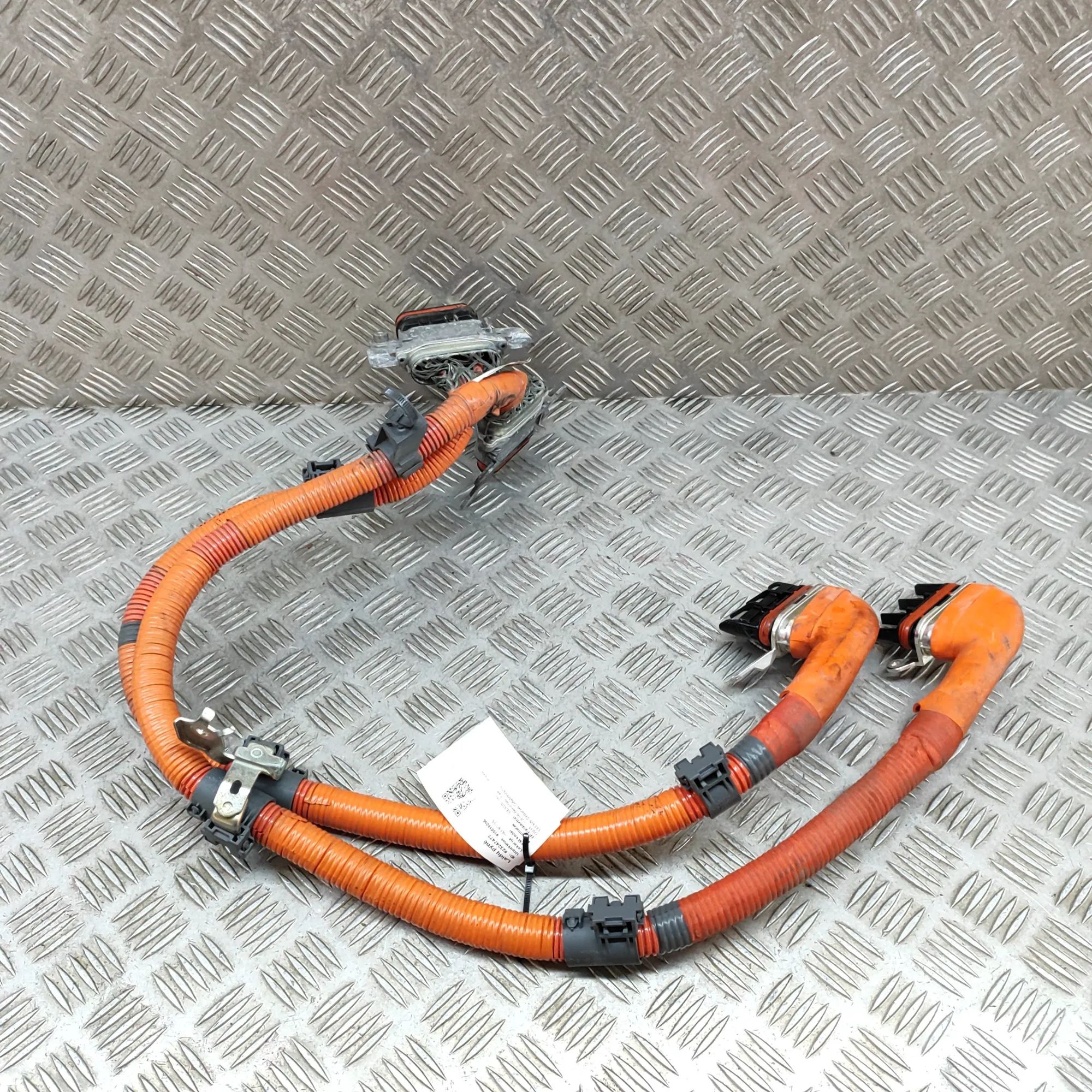 Lexus GS Engine Cable Harness Engine Cable Harness — LEXUS GS (_L1_) (2011-.....