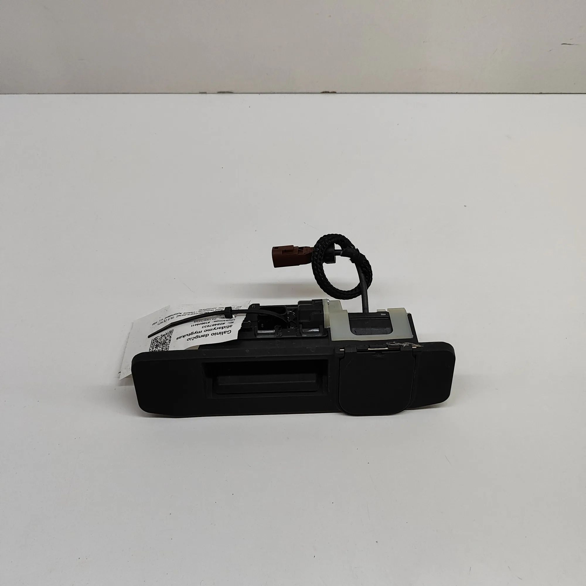 Mercedes-Benz GLS (X167) Rear View Camera Rear View Camera — MERCEDES BENZ GLS (X167) (20...