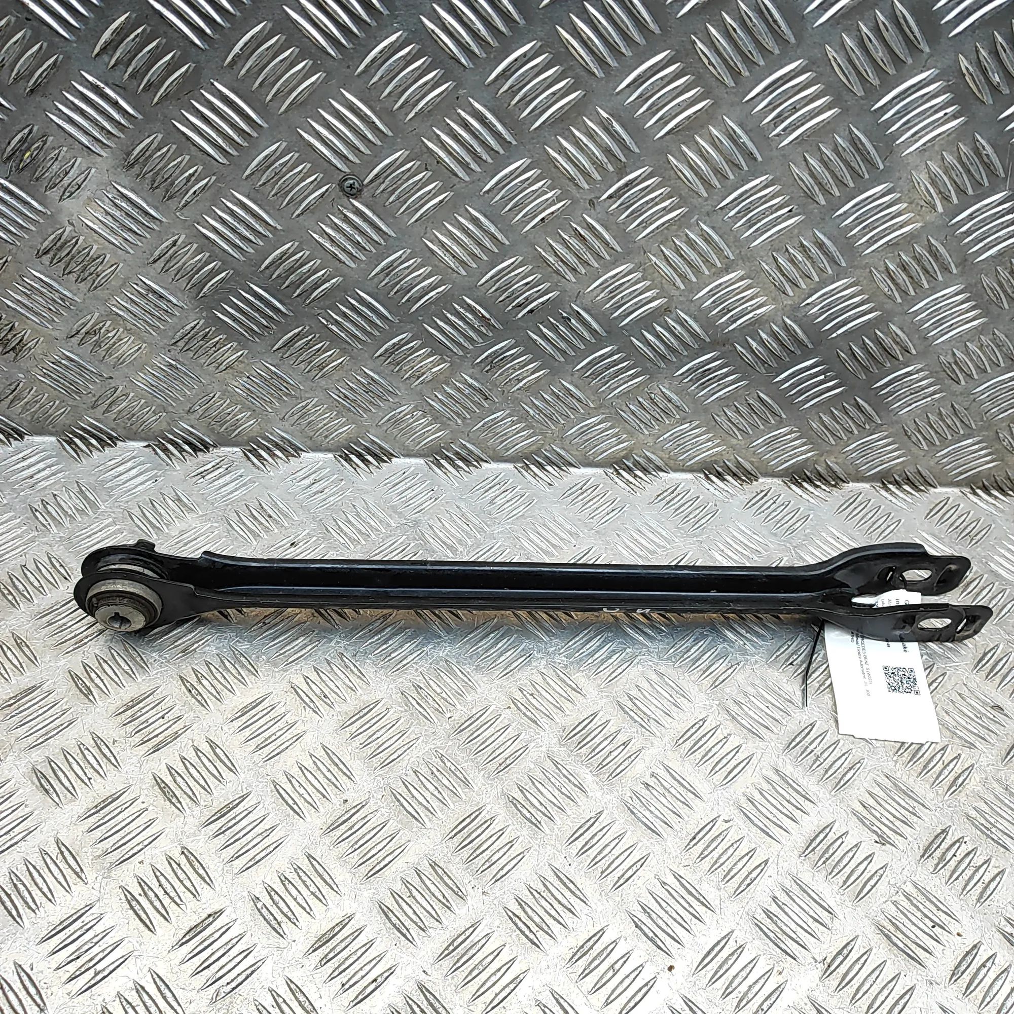 Mercedes-Benz A (W177) Control arm — rear left Control arm — rear left — MERCEDES BENZ S-CLASS...