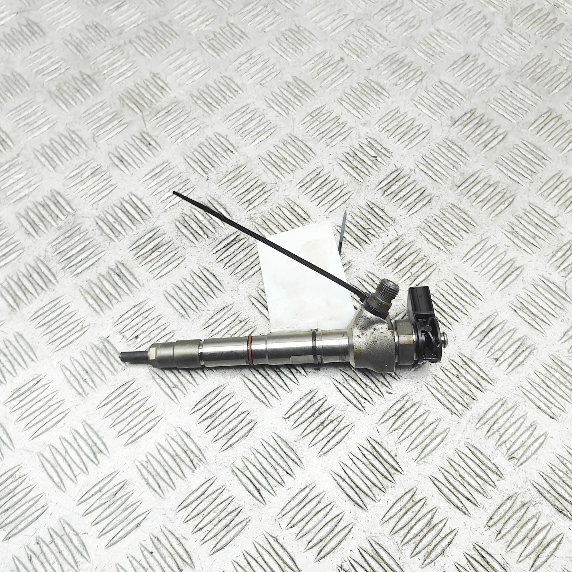 Volkswagen Caddy V Fuel Injector