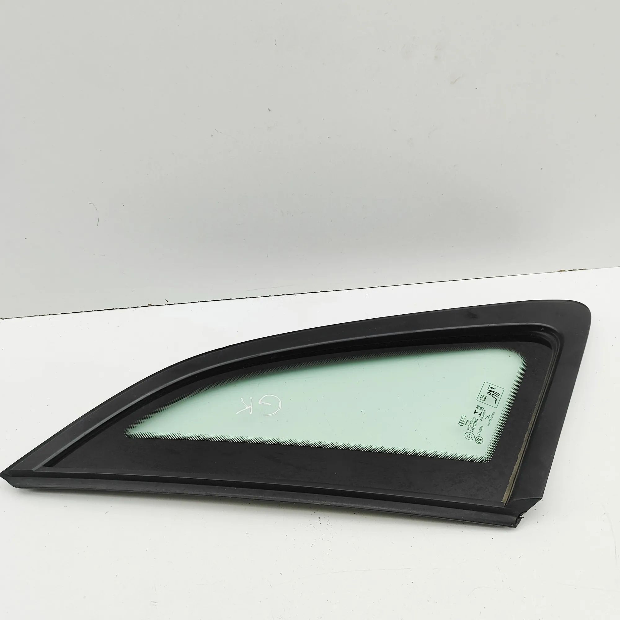 Audi Q3 (F3) Rear Left Quarter Window Rear Left Quarter Window — AUDI Q3 (F3) (2018-....