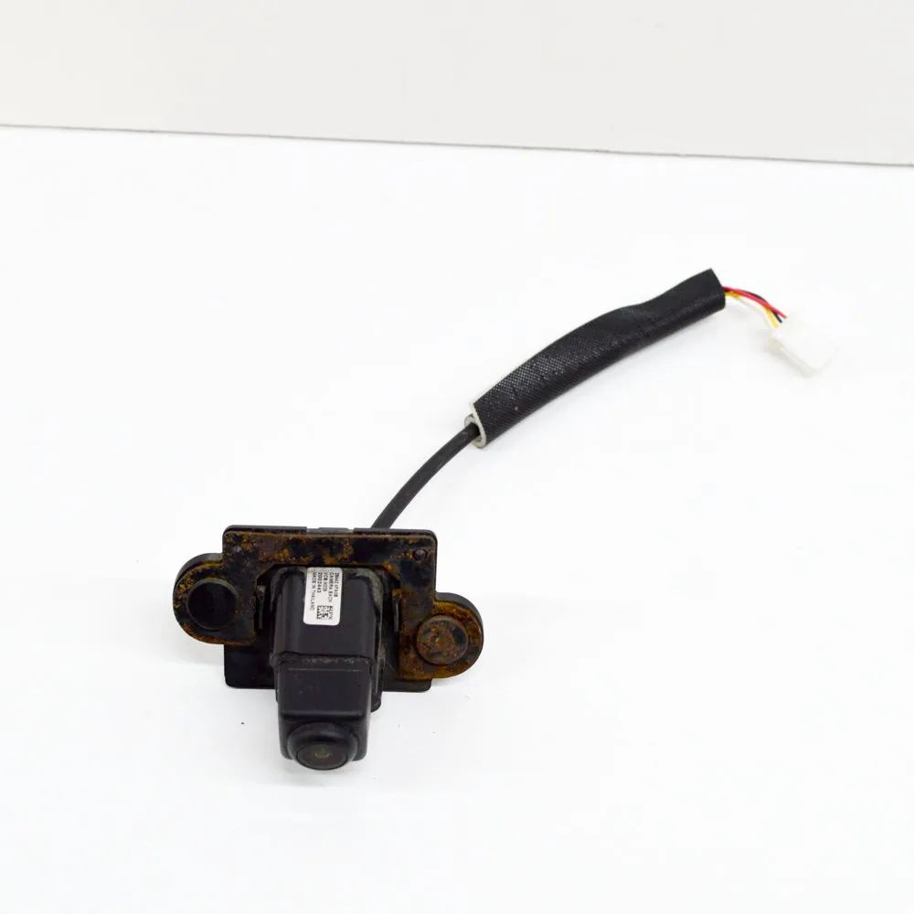 Nissan NV200 Rear View Camera