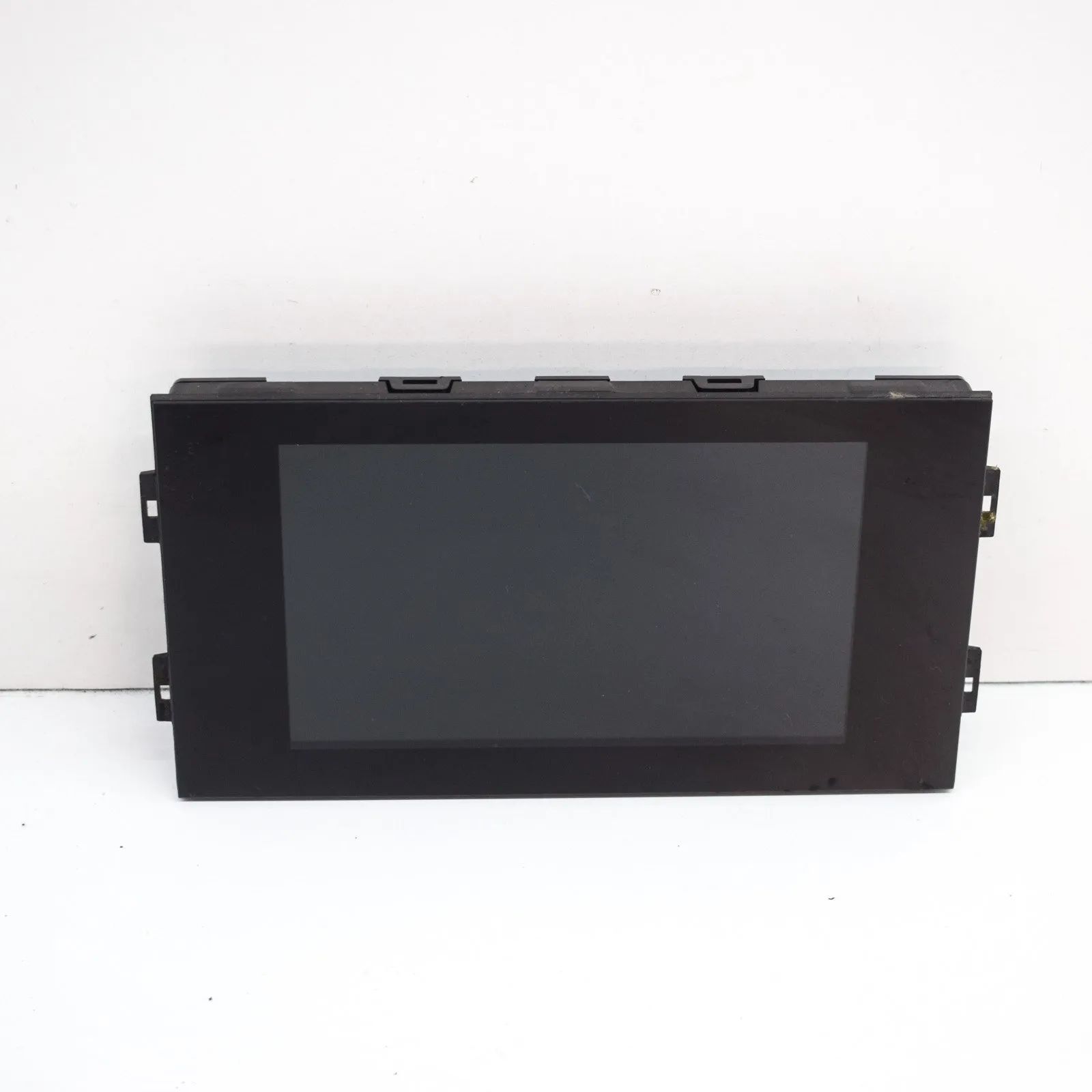 Opel Mokka (B) Navigation display Navigation display — OPEL MOKKA (2020-...) — 98...