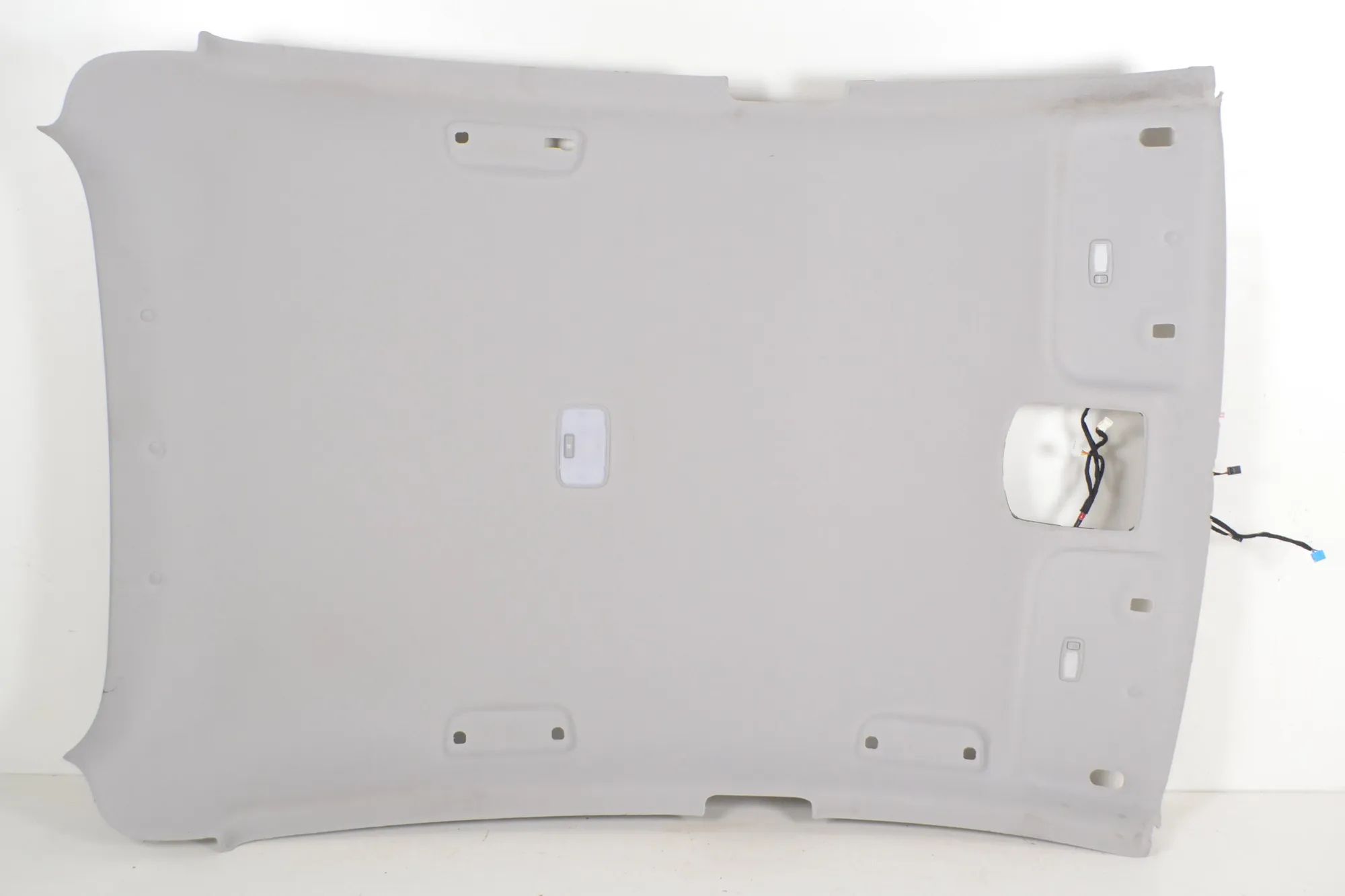 Hyundai Ioniq Roof Headliner Roof Headliner — HYUNDAI IONIQ (AE) (2016-...) ...