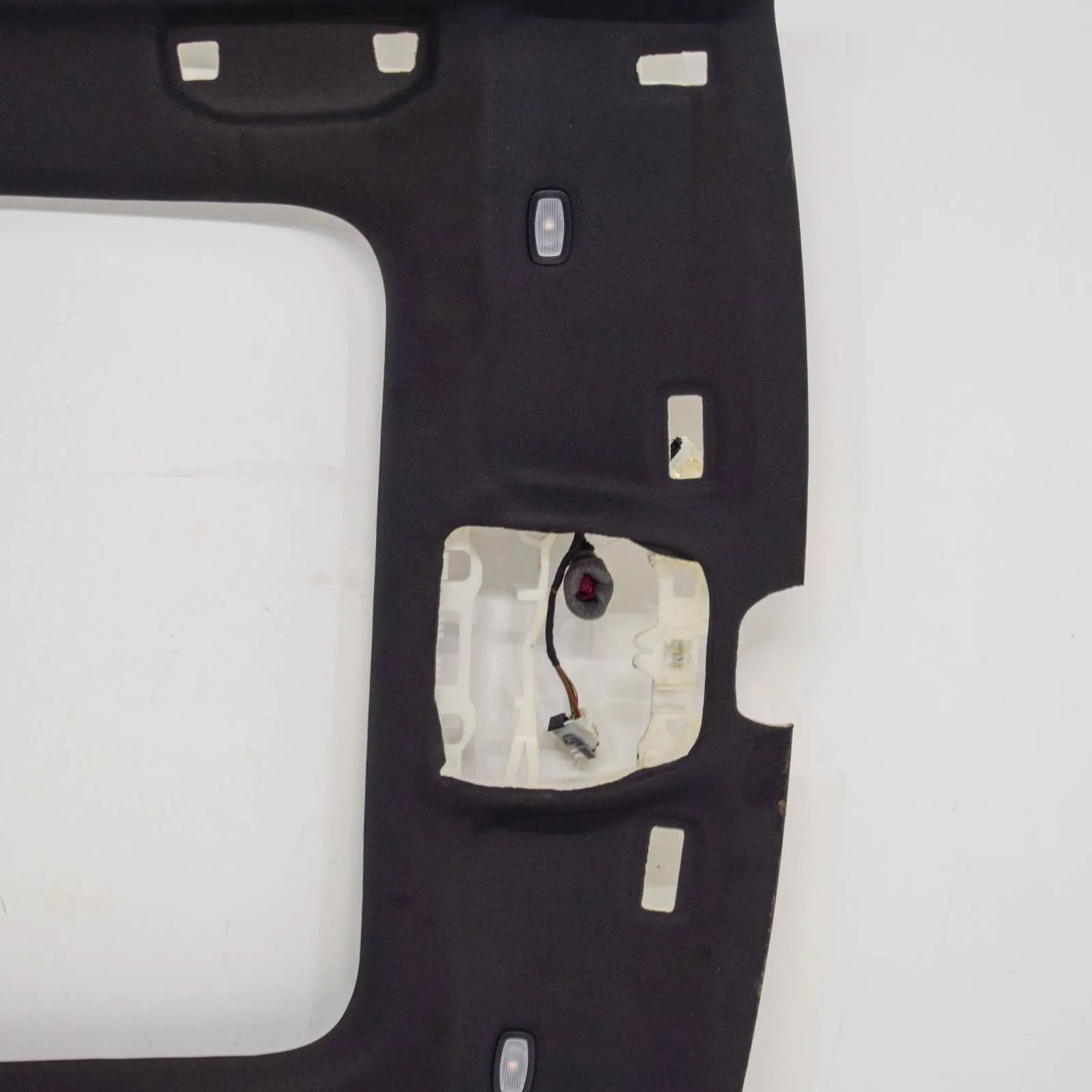 Mercedes-Benz A (W176) Roof Headliner Roof Headliner — MERCEDES BENZ C-CLASS (W205) (...