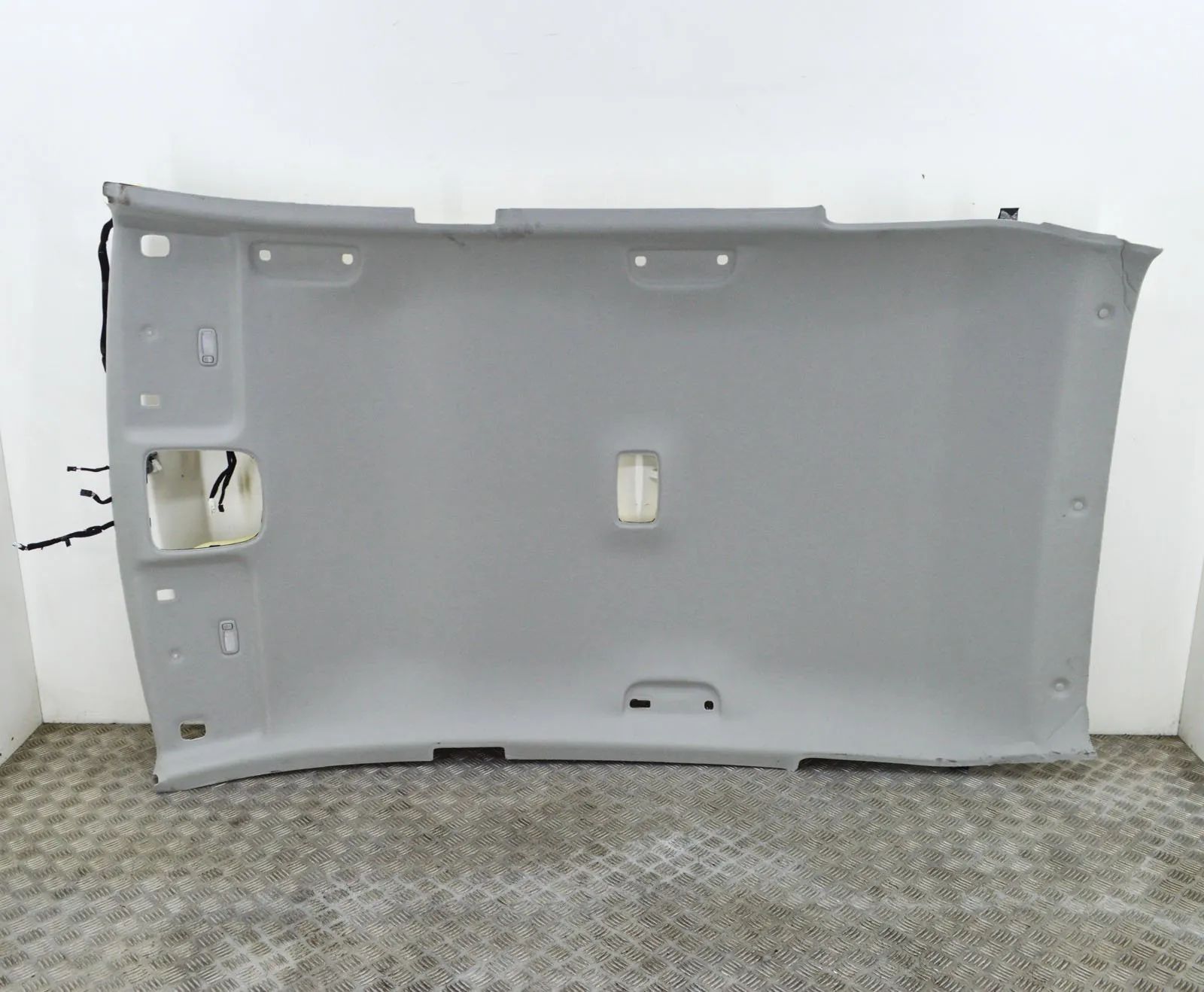 Kia Niro Roof Headliner Roof Headliner — KIA NIRO (2016-...) — 85311-G5...