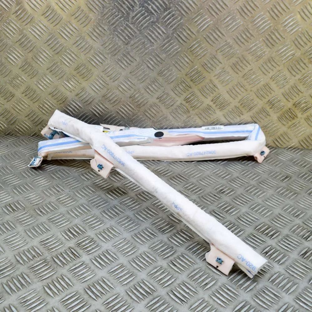 BMW 2 (F22 / F23) Left Side Roof Safety Curtain SRS Left Side Roof Safety Curtain SRS — BMW 2 SERIE...