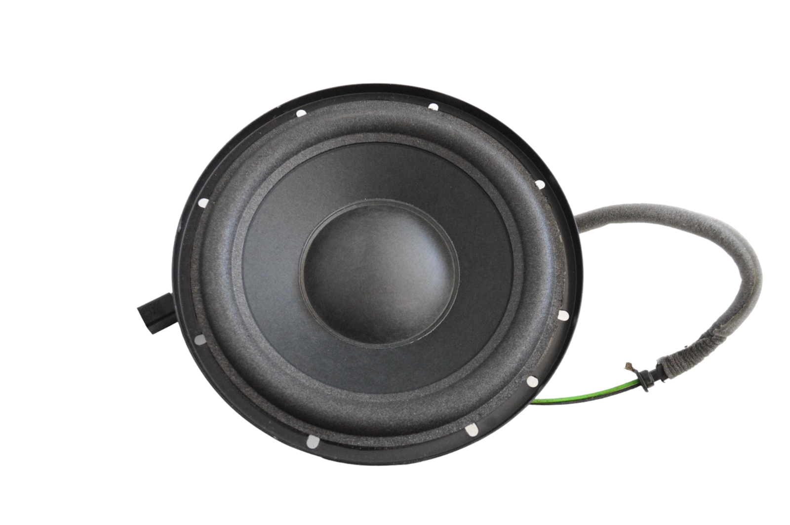 Alfa-Romeo Stelvio Subwoofer Subwoofer — ALFA ROMEO STELVIO (949_) (2016-......