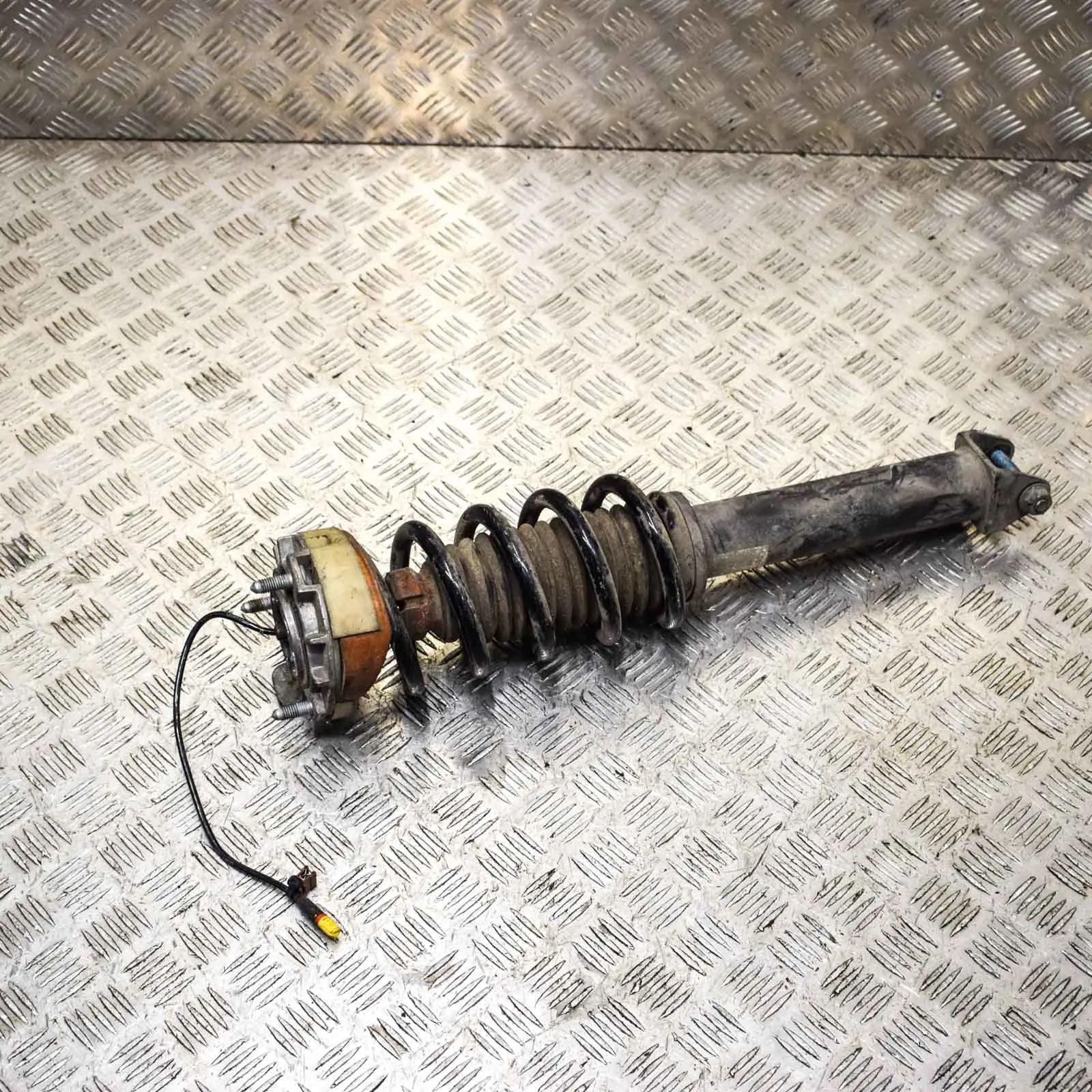 Porsche 911 (997) Shock absorber — rear left Shock absorber — rear left — PORSCHE 911 (997) ...