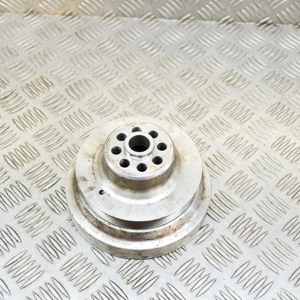 Maserati Quattroporte Crankshaft pulley Crankshaft pulley — MASERATI QUATTROPORTE (VI) ...