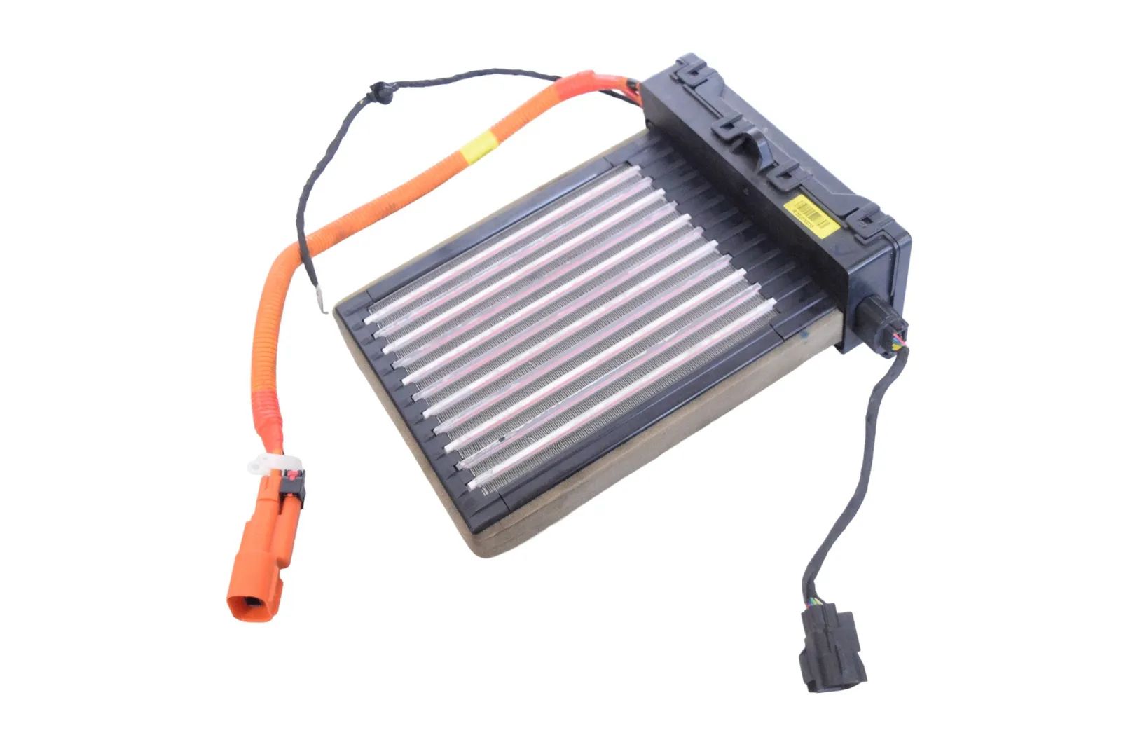 Hyundai Kona Electric Heater Matrix Electric Heater Matrix — HYUNDAI KONA (2017-......