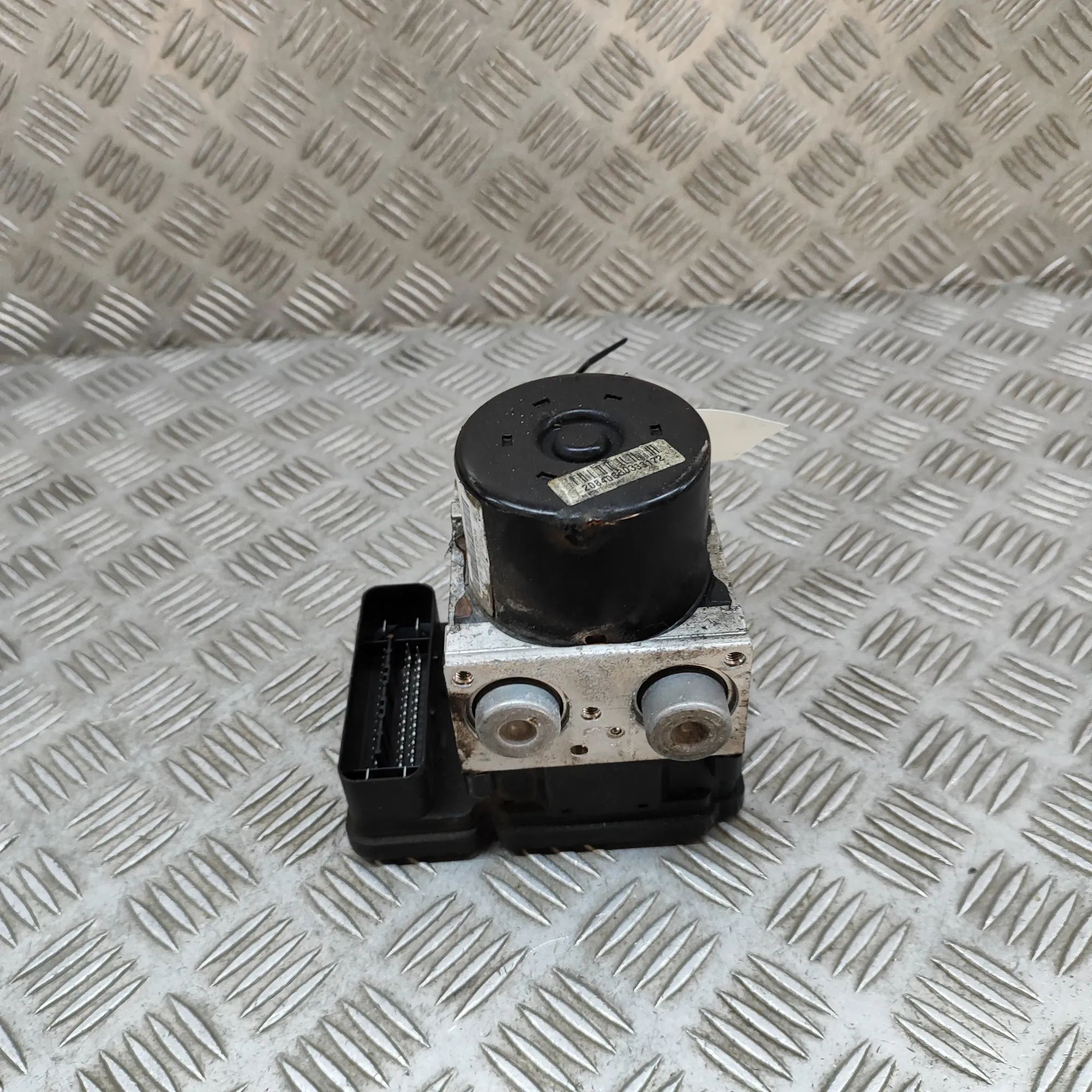 Chrysler 300C ABS hydraulic pump ABS Pump — CHRYSLER 300 (C LX) (2004-...) — 477...