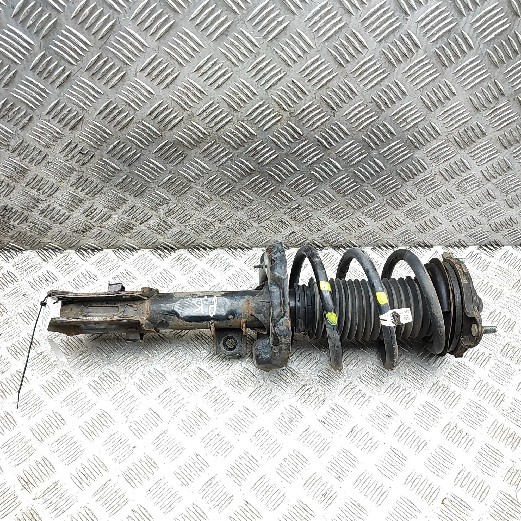 Kia Niro Shock absorber — front left Shock absorber — front left — KIA NIRO (2016-.....