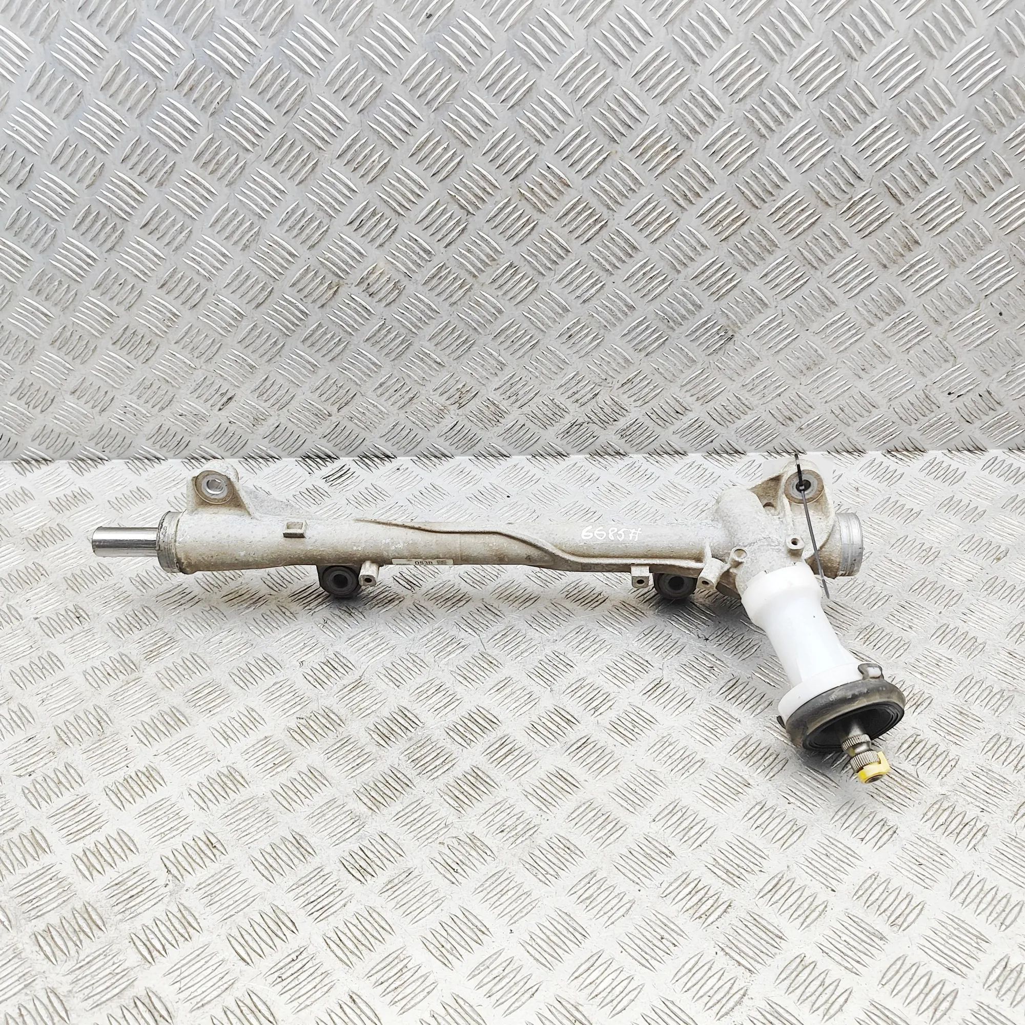 Hyundai Kona рулевая рейка / червяк Steering Rack — HYUNDAI KONA (2017-...) — 56500...