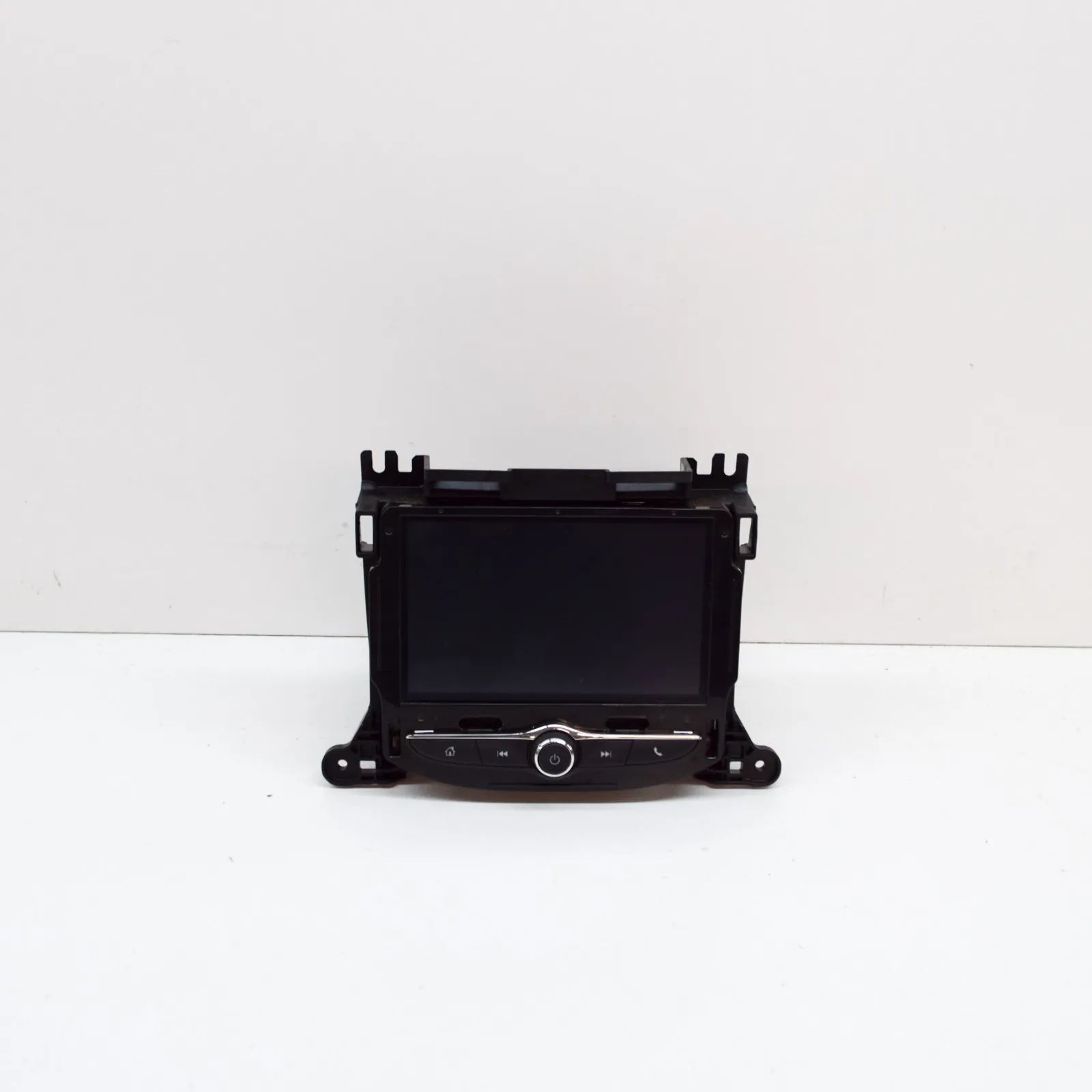 Opel Mokka (A) Radio / CD / navigation head unit Radio / CD / navigation head unit — OPEL MOKKA ...