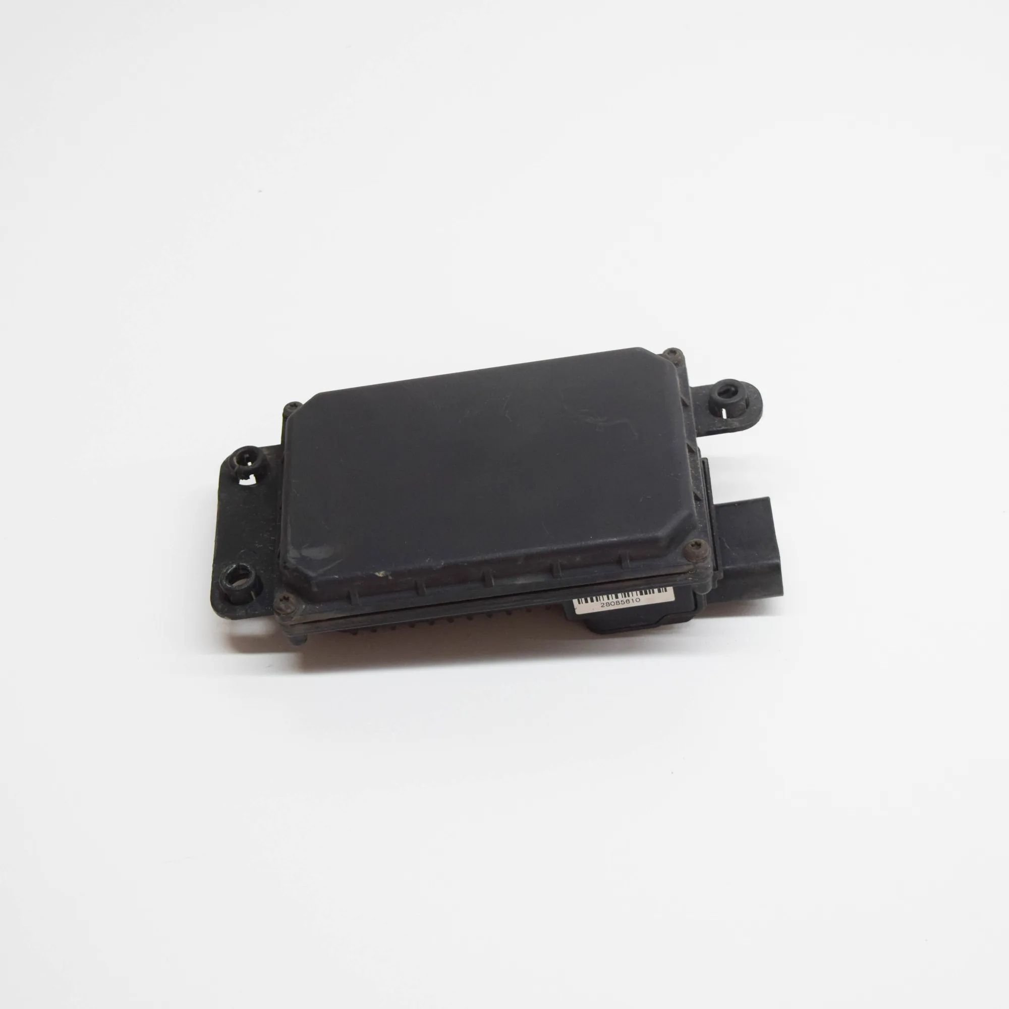 Volvo S60 Distance Radar Sensor