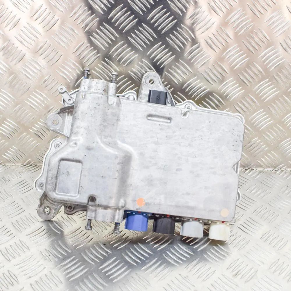 Tesla Model S Power Distribution Unit