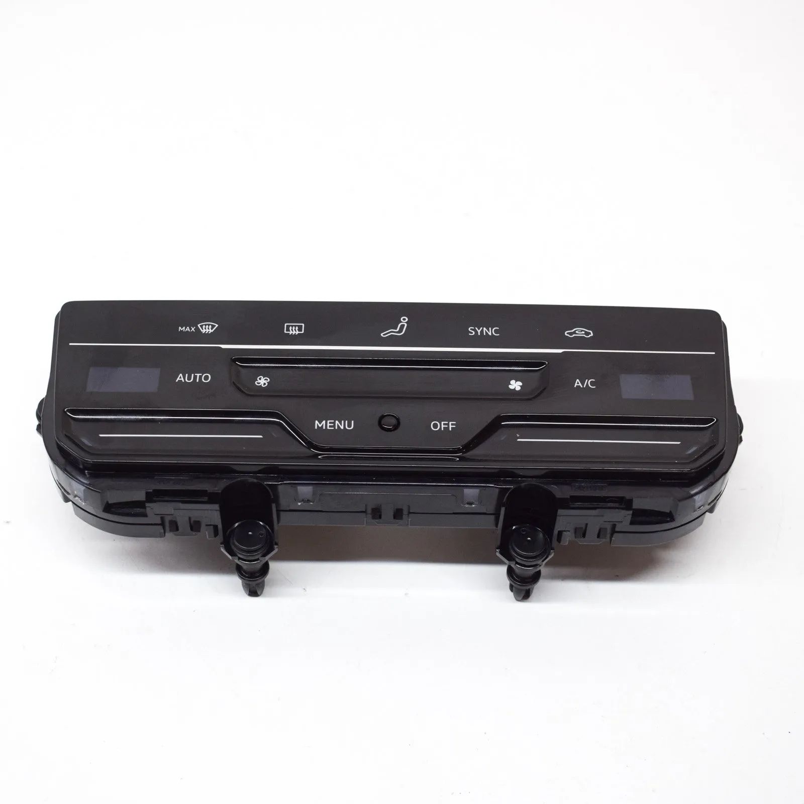 Volkswagen T-Roc Climate control unit
