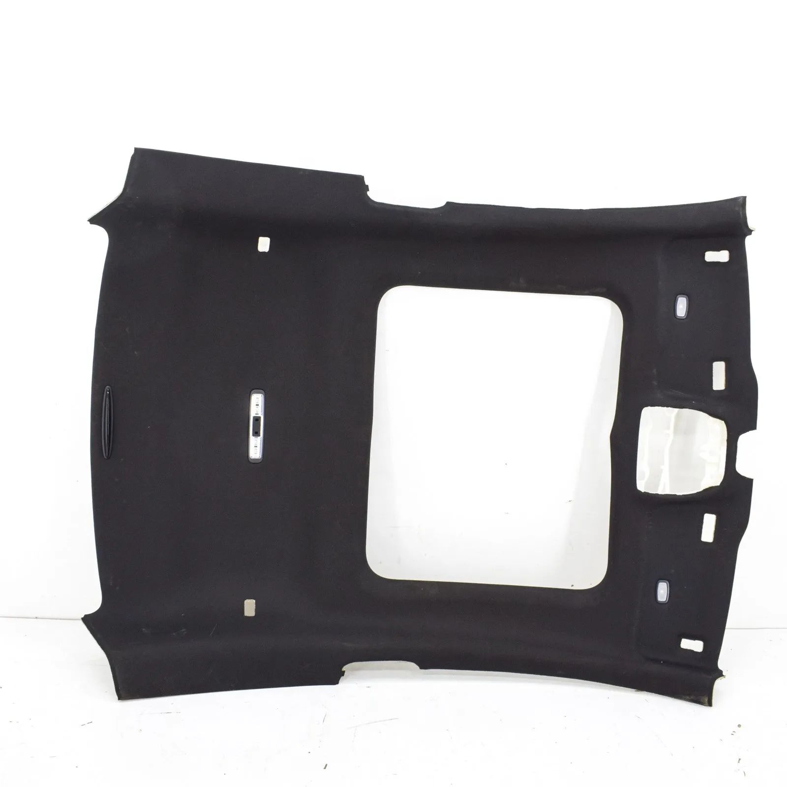 Mercedes-Benz A (W176) Roof Headliner Roof Headliner — MERCEDES BENZ C-CLASS COUPE (C...