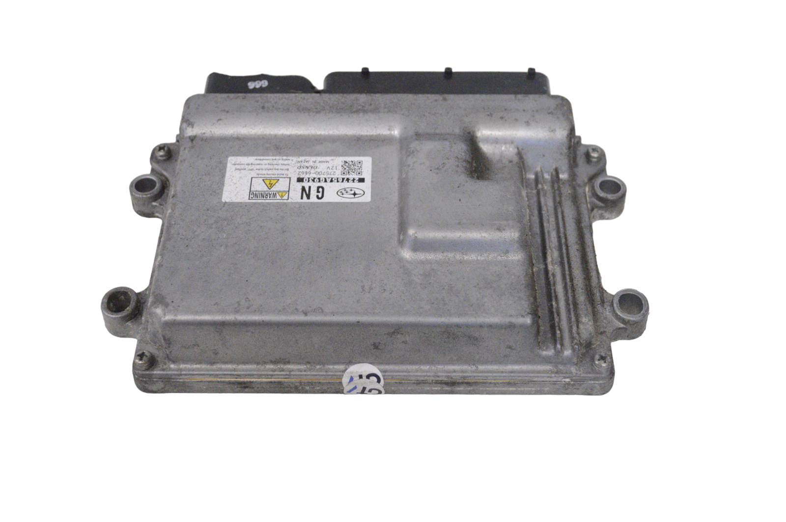 Subaru Outback Engine Control Unit Engine Control Unit — SUBARU OUTBACK (BS) (2014...
