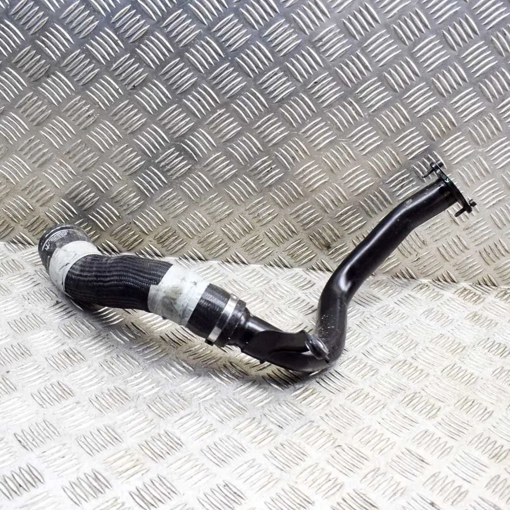 Maserati Levante Intercooler hose — left Intercooler hose — left — MASERATI LEVANTE (SUV...