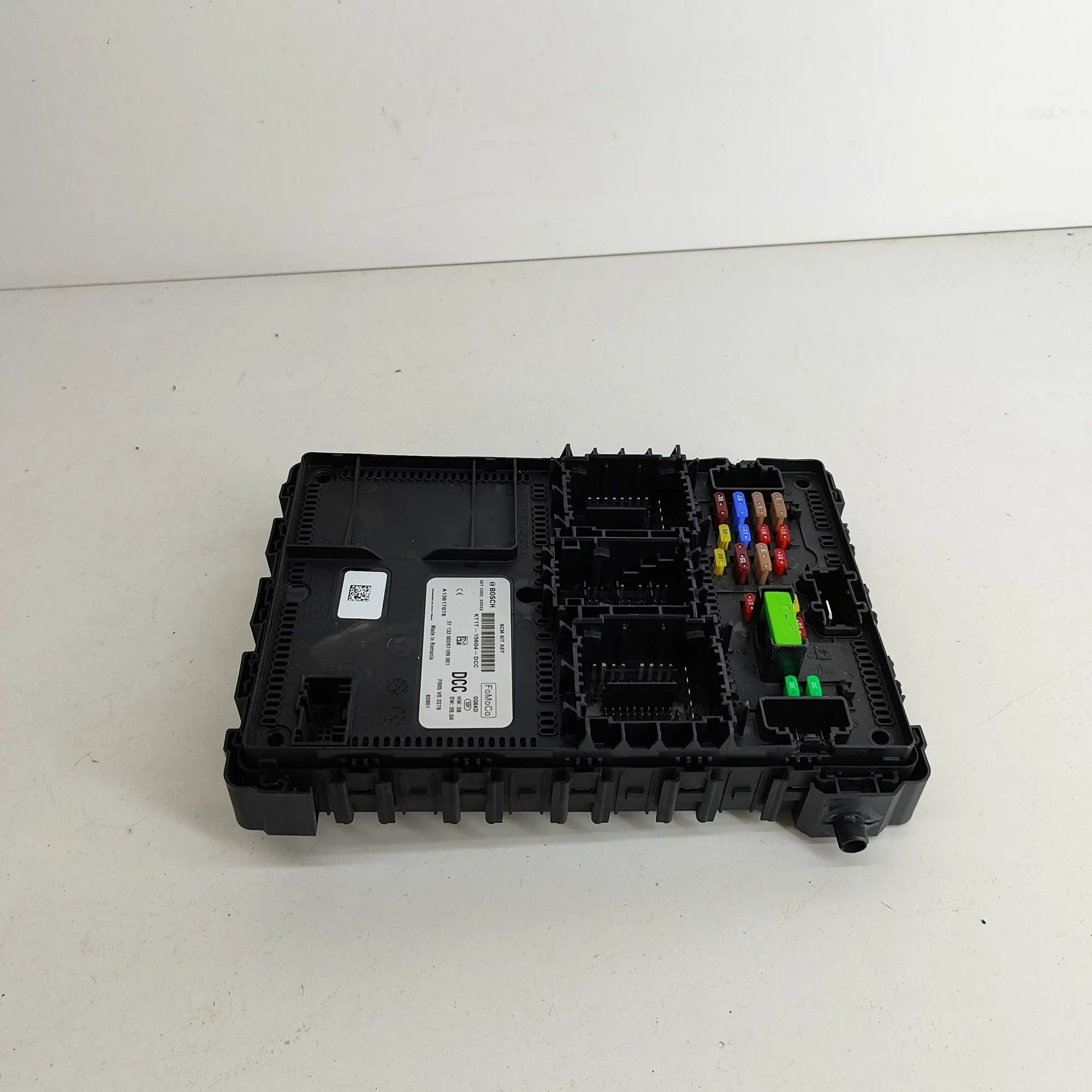 Ford Transit Connect / Tourneo Connect Fuse Box Module