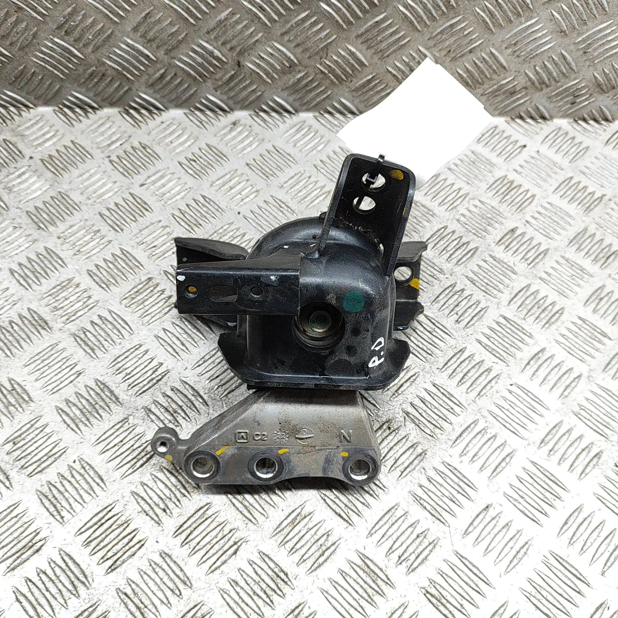 Right Side Engine Mount