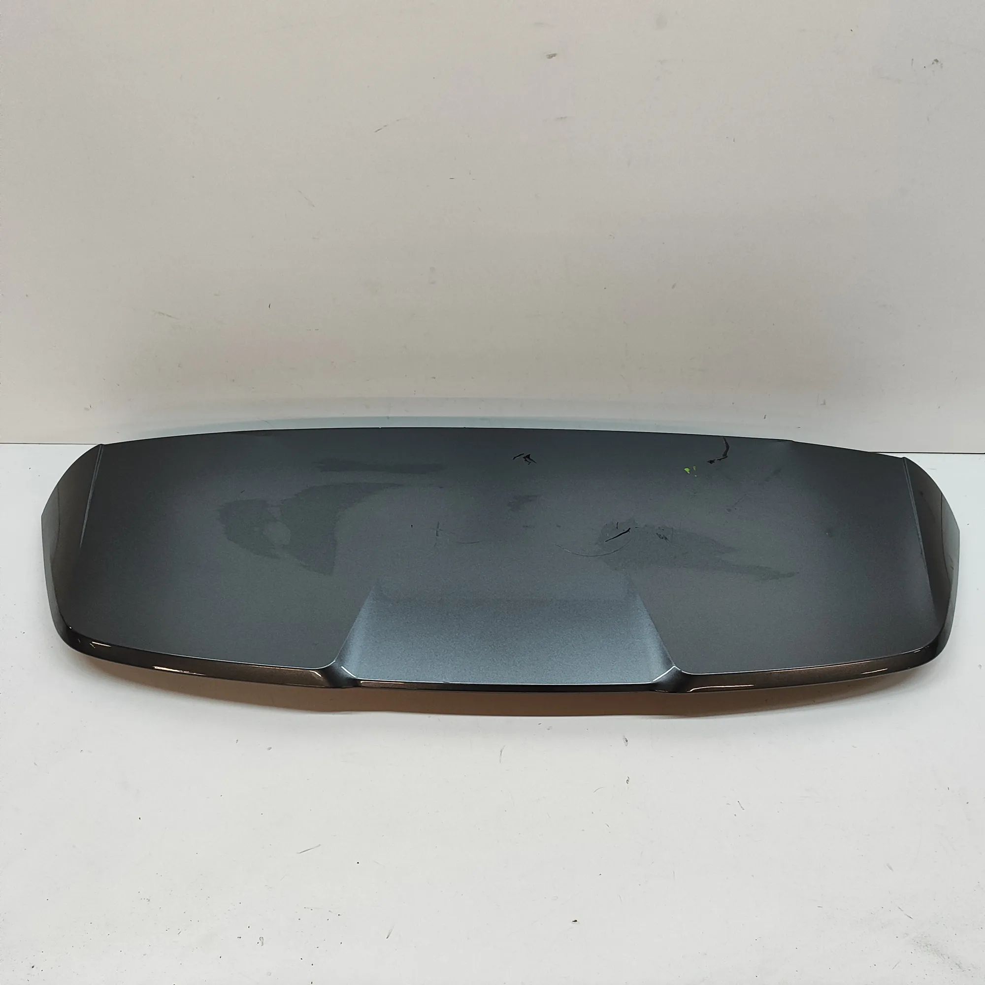 Audi A3 (8Y)  Tailgate Bootlid Spoiler