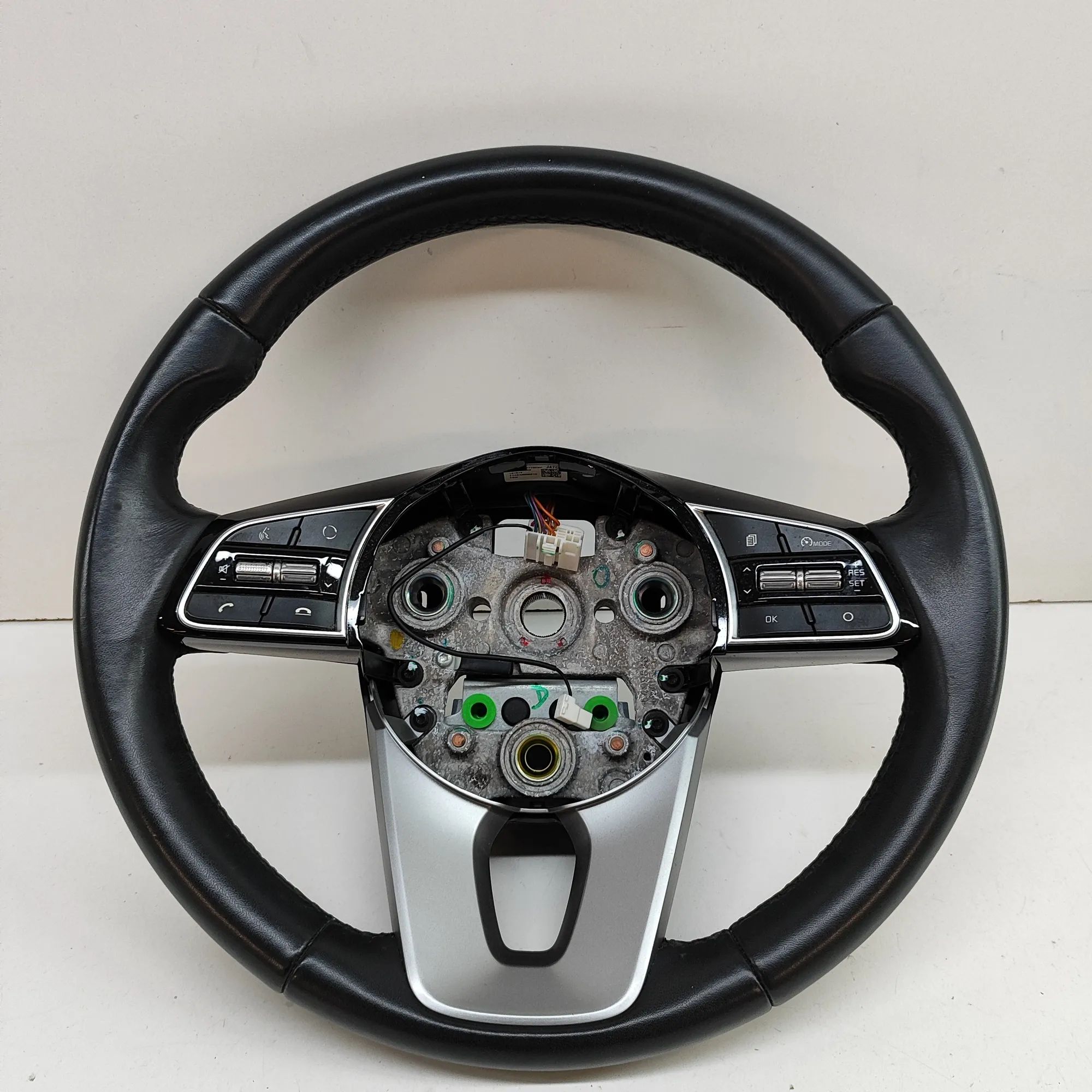 Kia Ceed (CD) steering wheel Steering Wheel — KIA XCEED (CD) (2020-...) — 56...