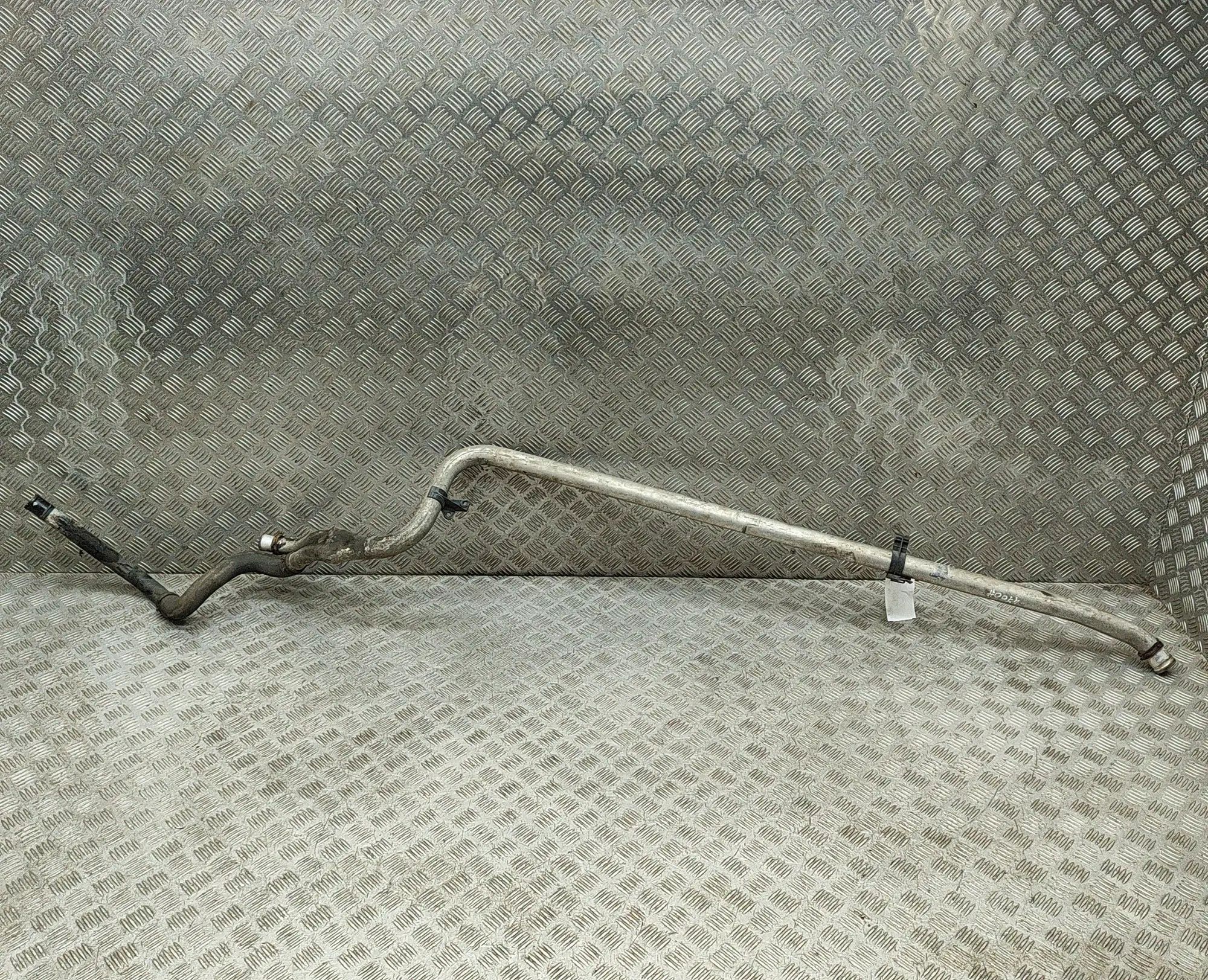 Porsche 911 (996) Jahutuslõdviku kolmik Coolant hose — PORSCHE 911 (Cabrio 996) (1998-2...