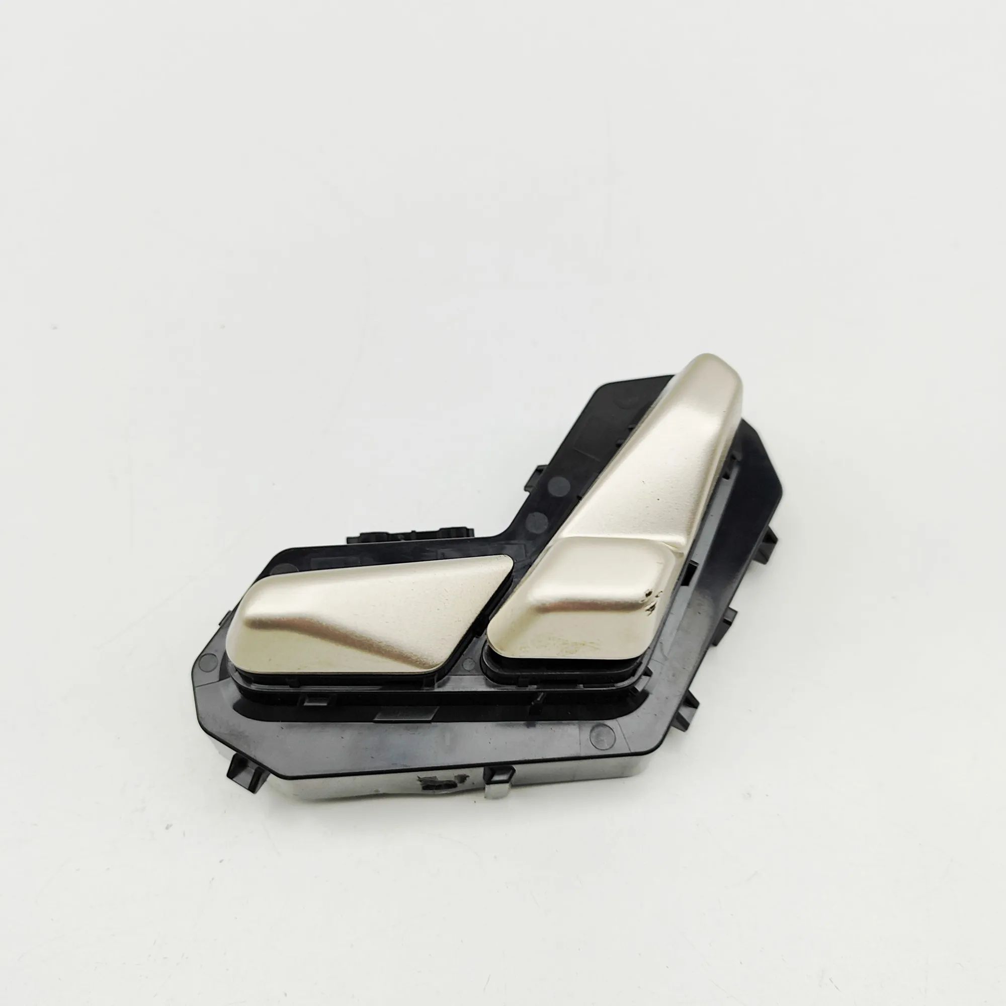 BMW iX (I20) Left Seat Control Switches