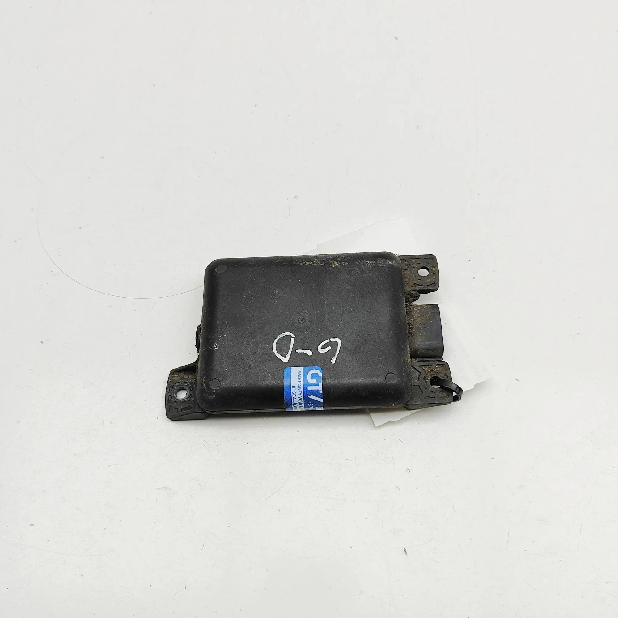 Cadillac Escalade Blind Spot Control Module