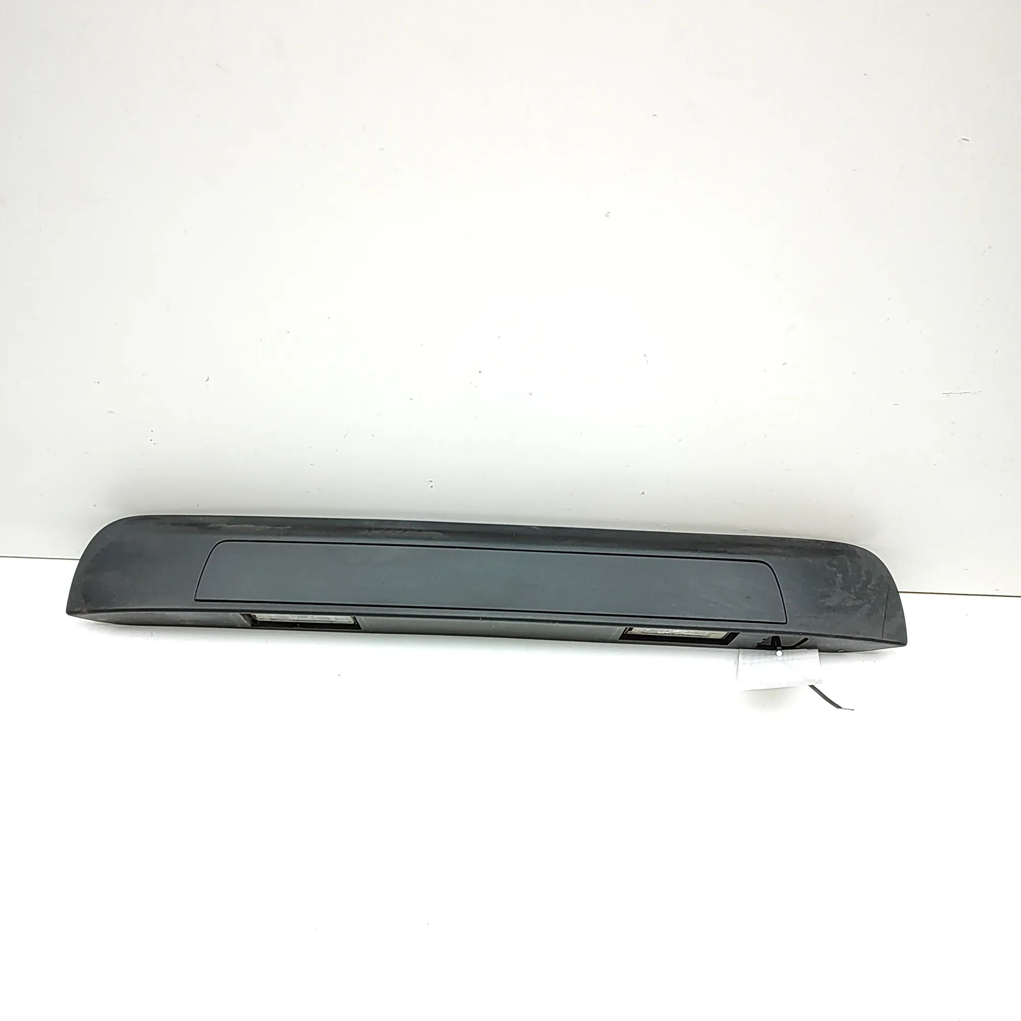 Opel Movano (B) Trim Number Plate Light
