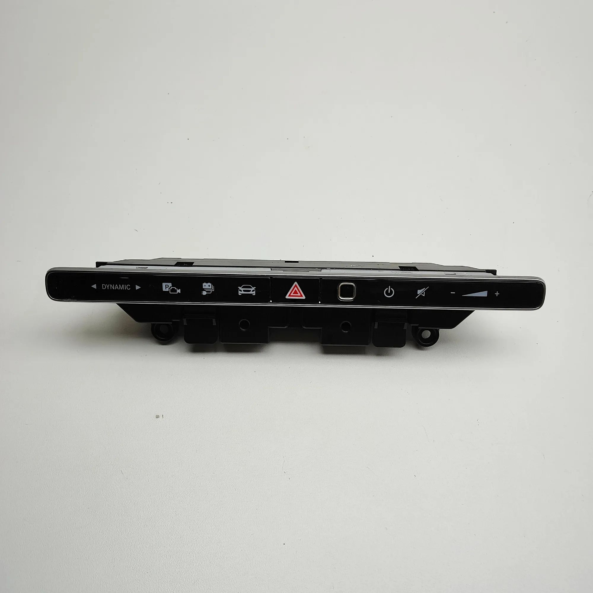 Mercedes-Benz A (W177) Hazard warning switch Hazard warning switch — MERCEDES BENZ S-CLASS (...