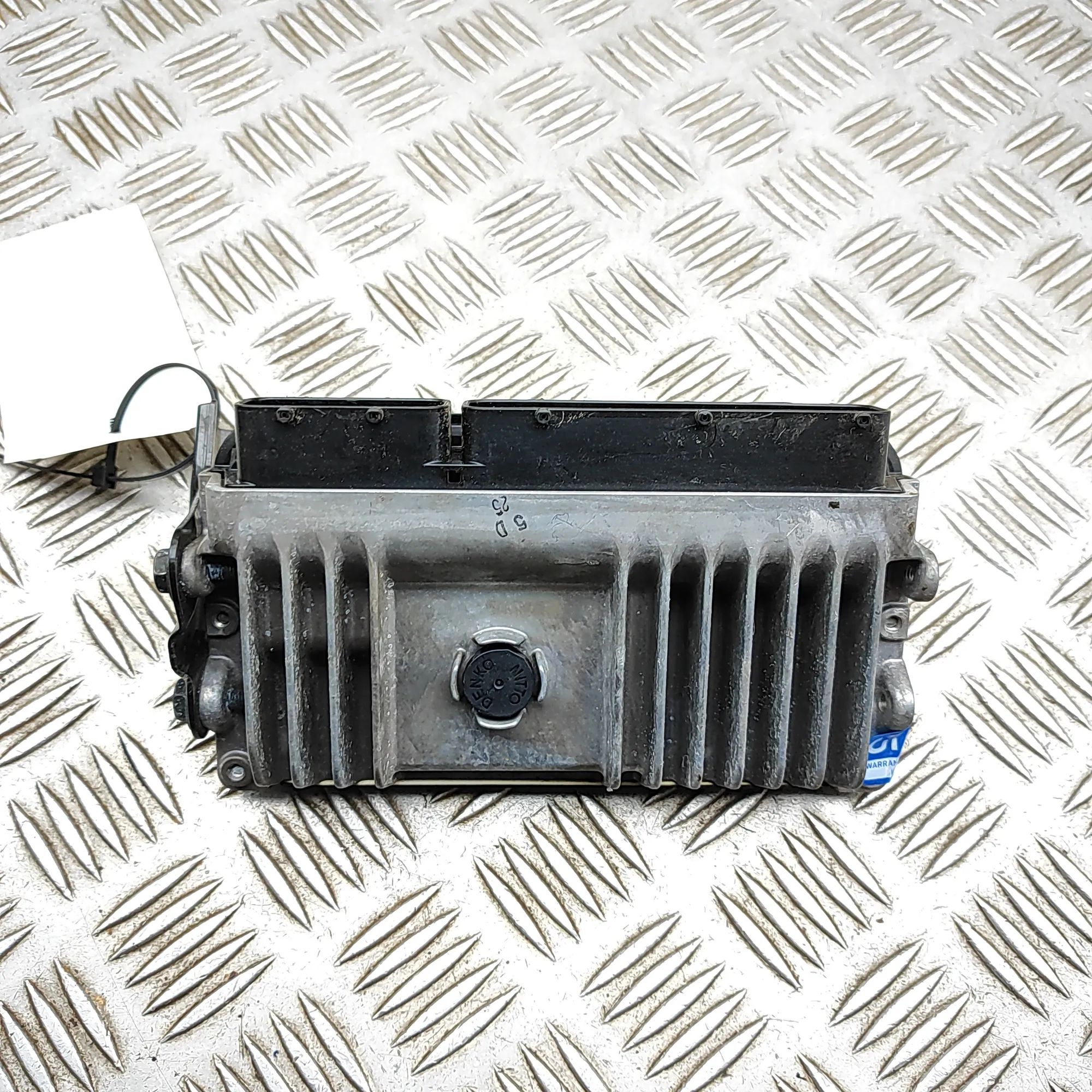 Lexus RX Engine Control Unit