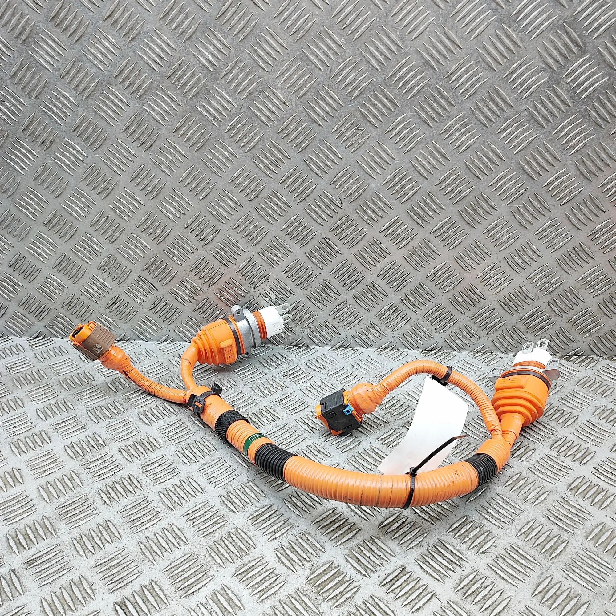 Nissan Ariya Wiring harness