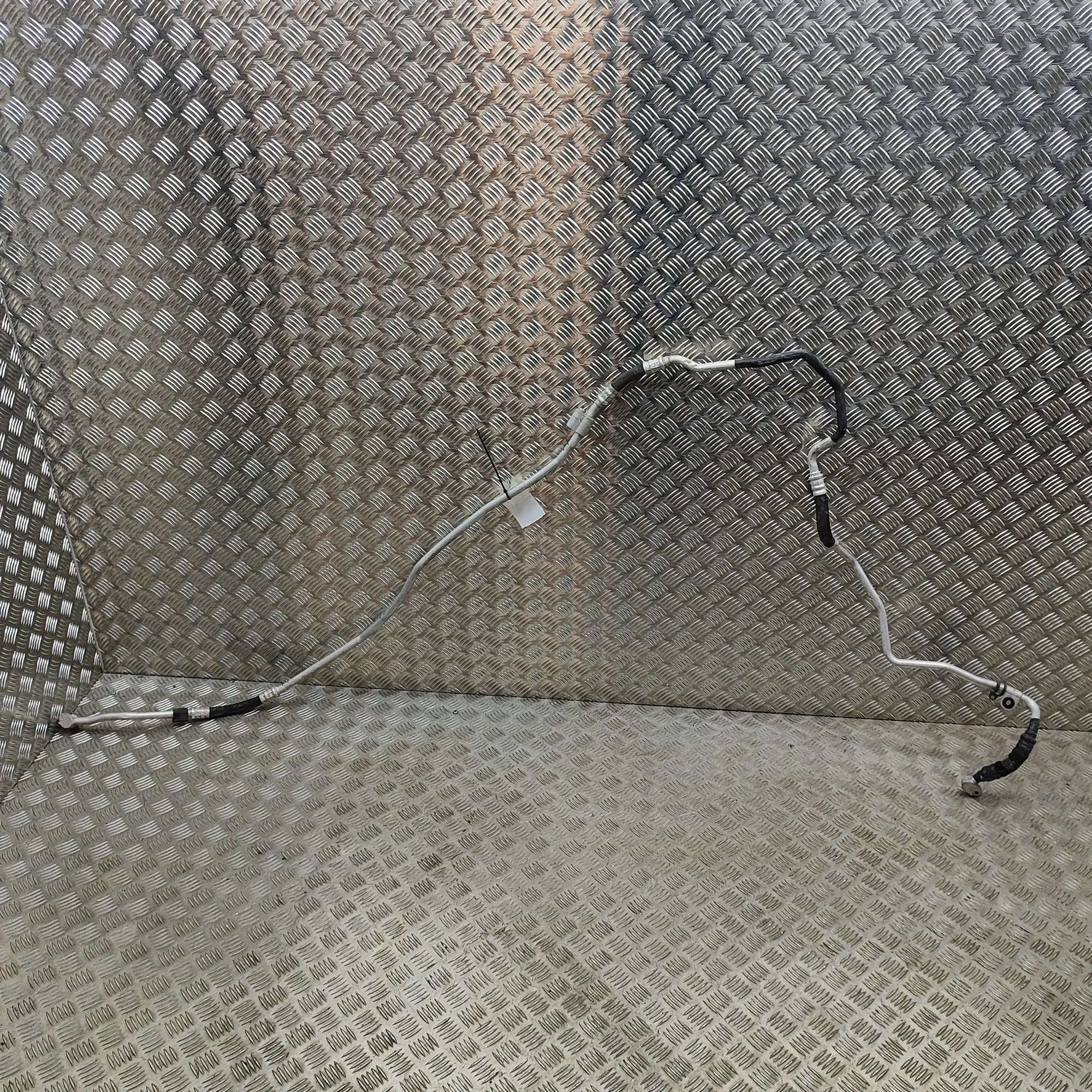 Porsche Panamera A/C Air Con Hose Pipe
